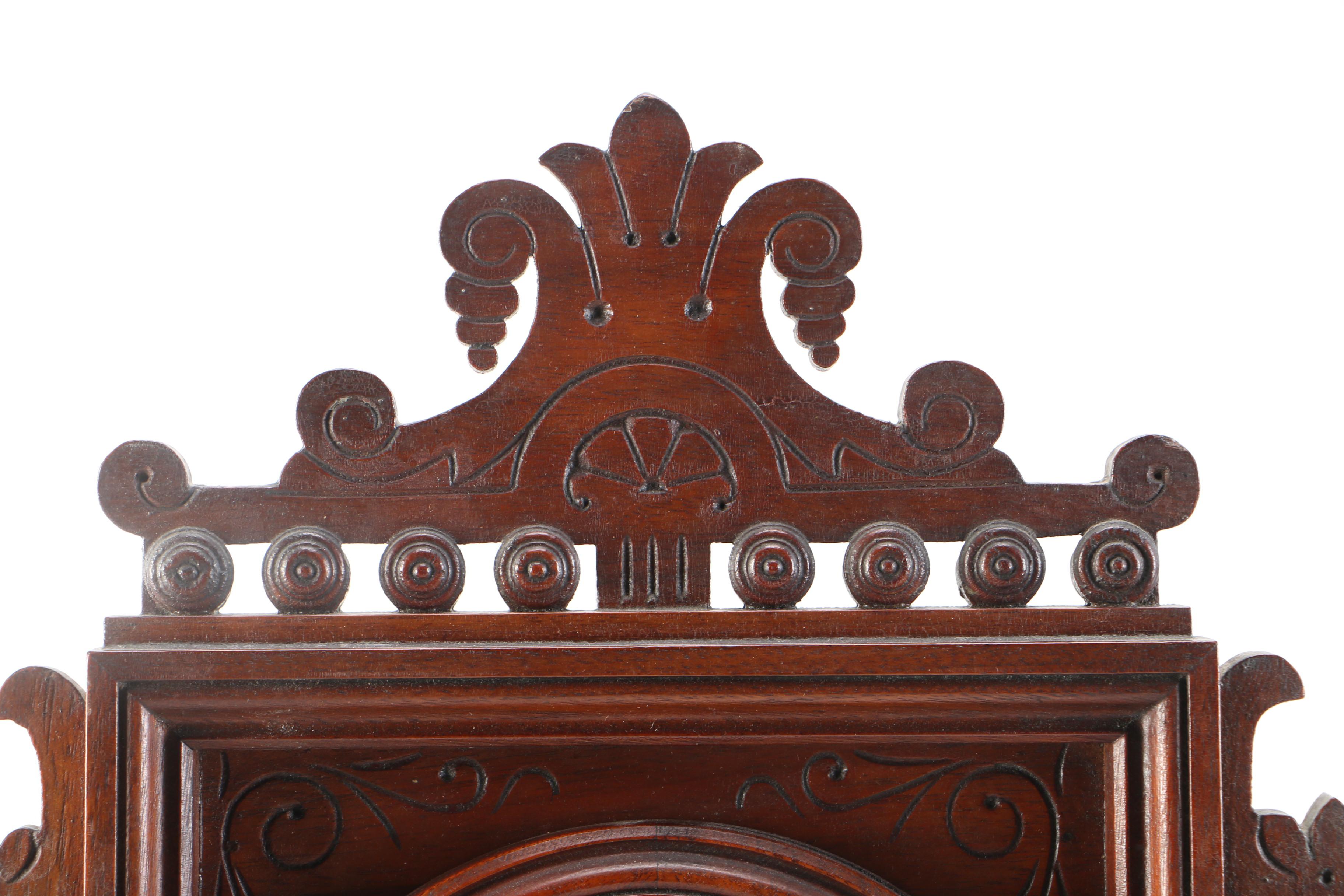 E.N. Welch Antique Mantel Clock