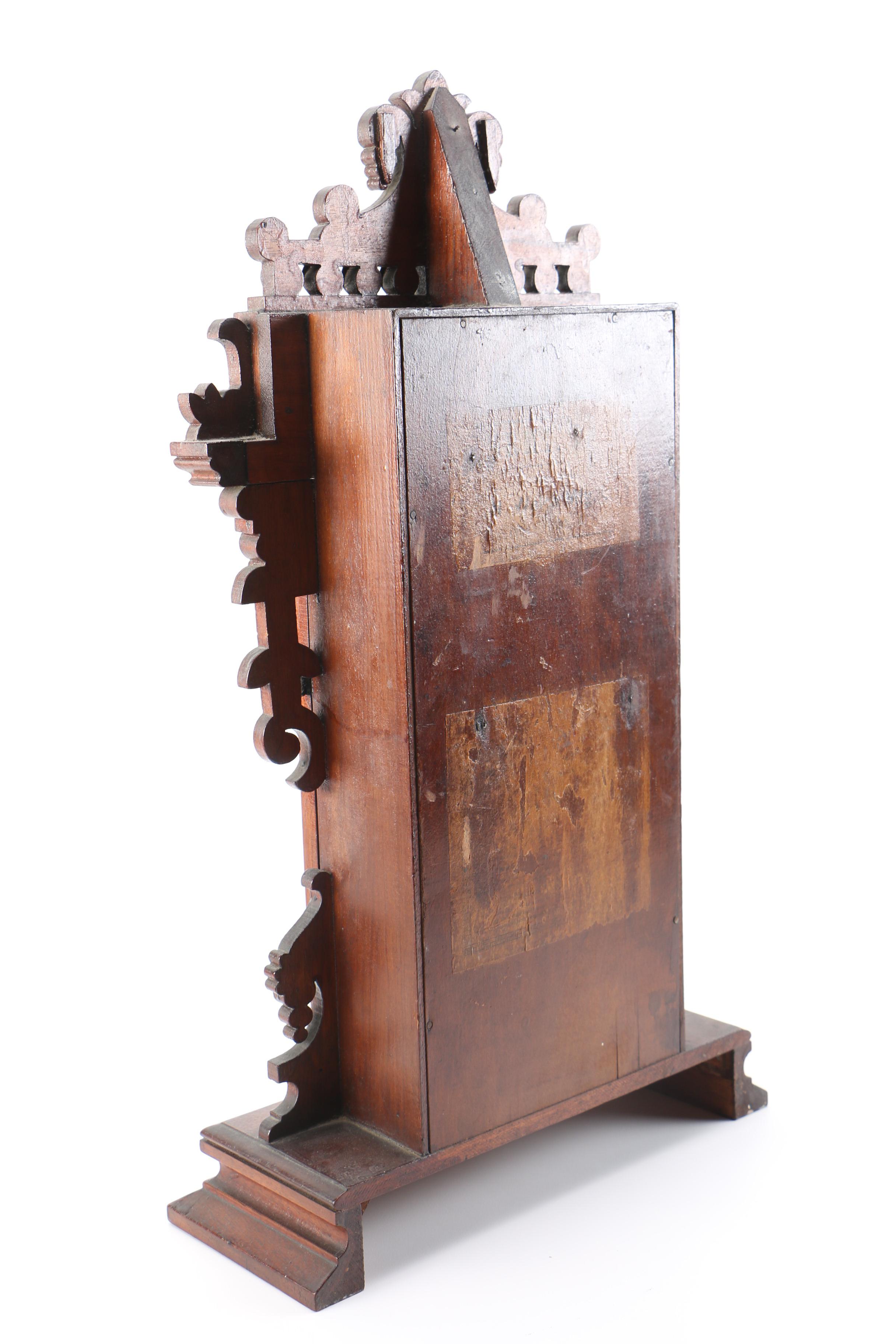 E.N. Welch Antique Mantel Clock