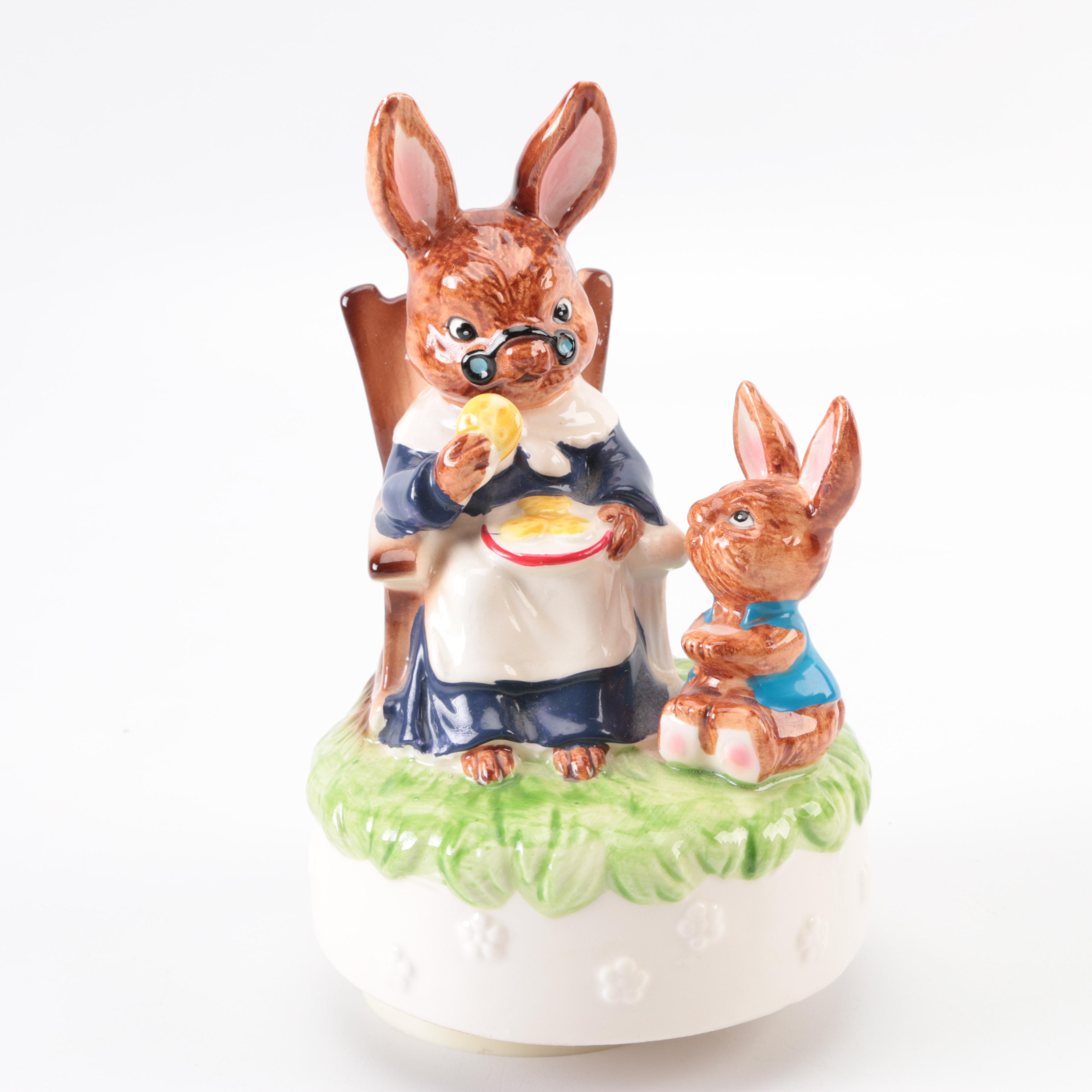 Vintage Toys Featuring Donald Duck