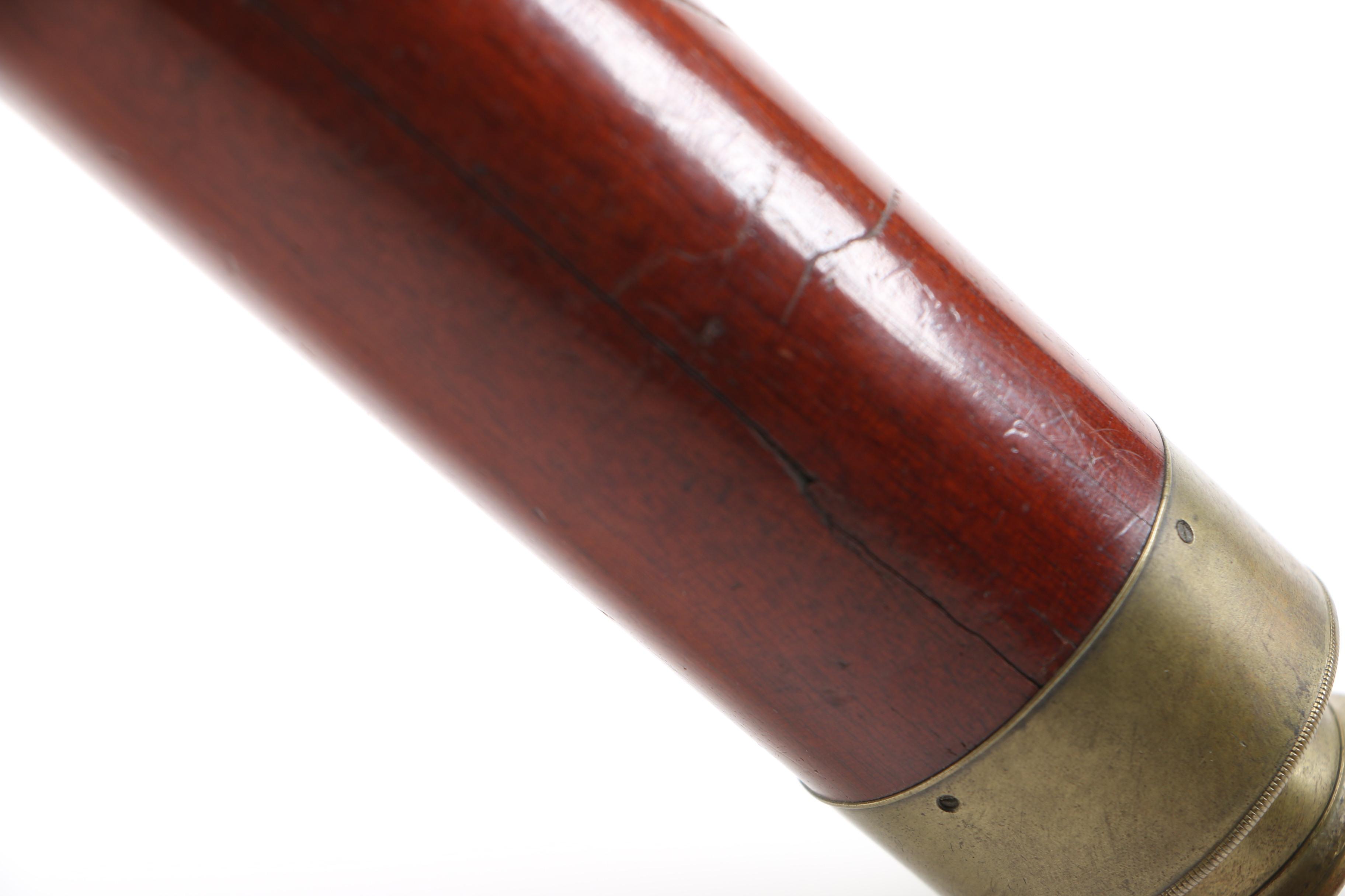 Extendable Telescope With Pocket Compass