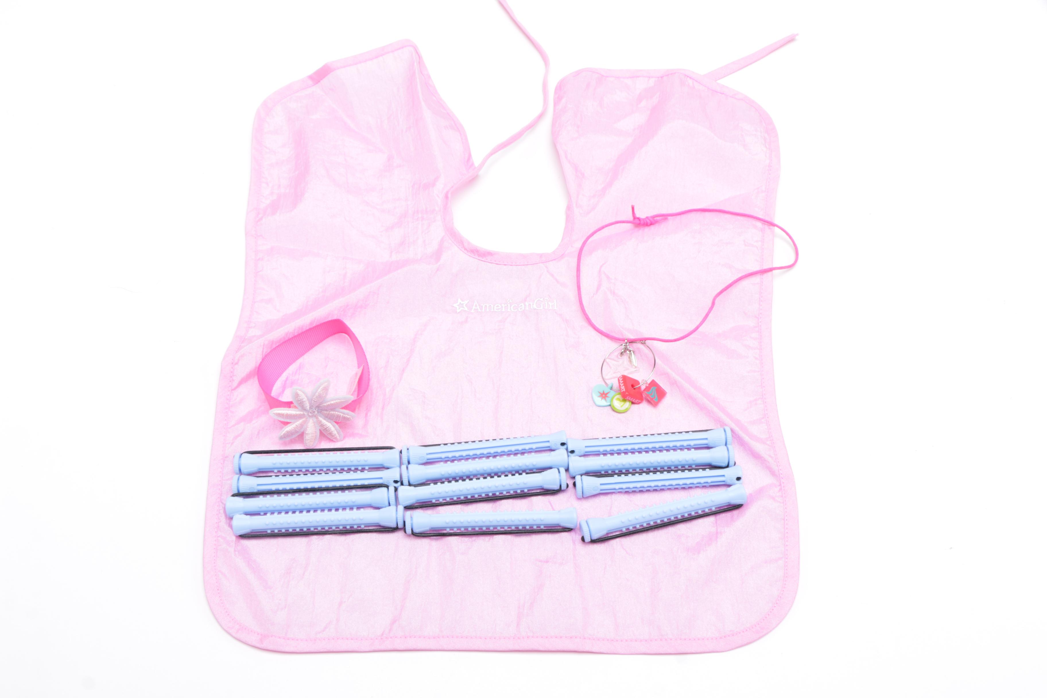 American Girl Doll Outfits and Accessories