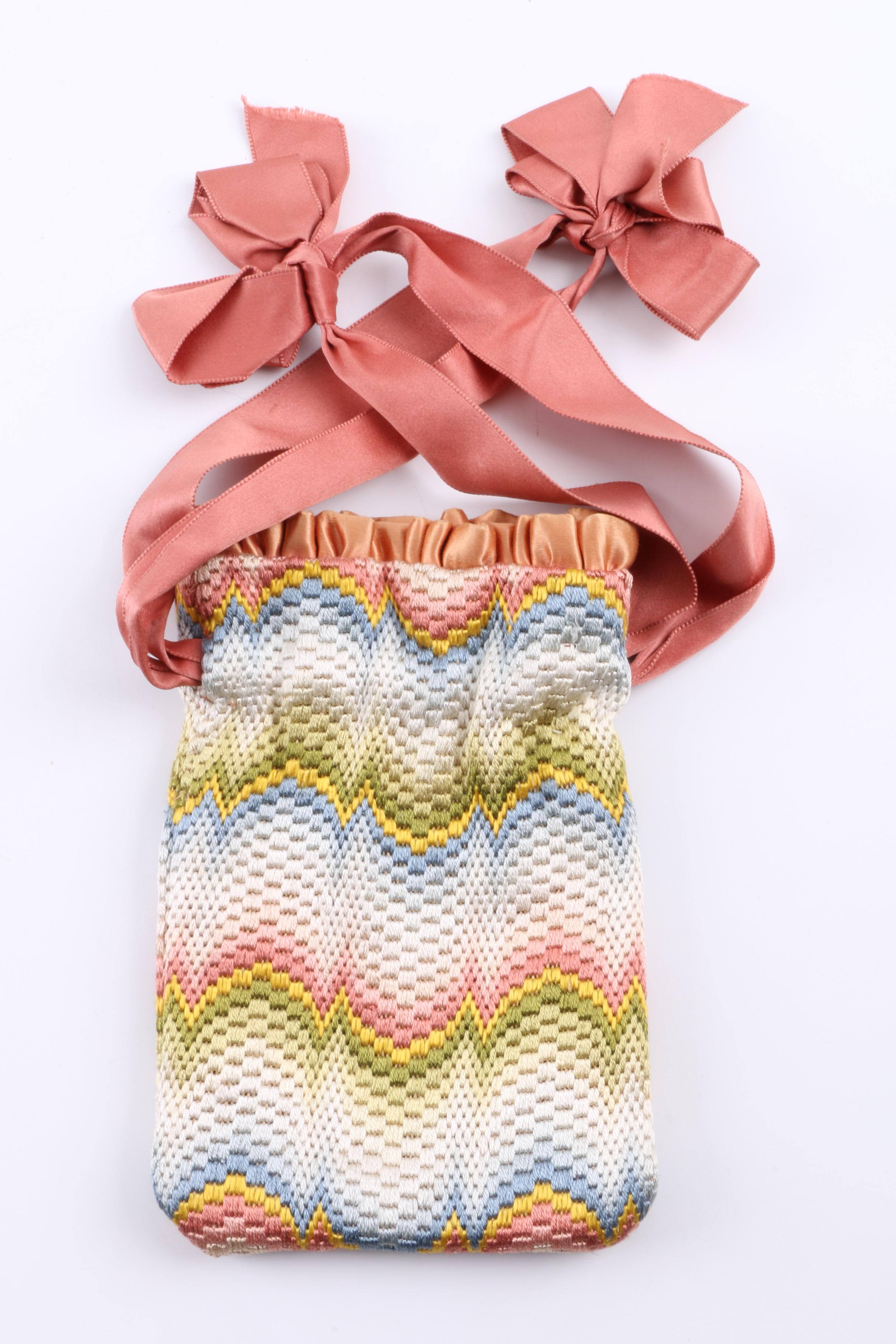 Vintage Beaded Bags and Accessories