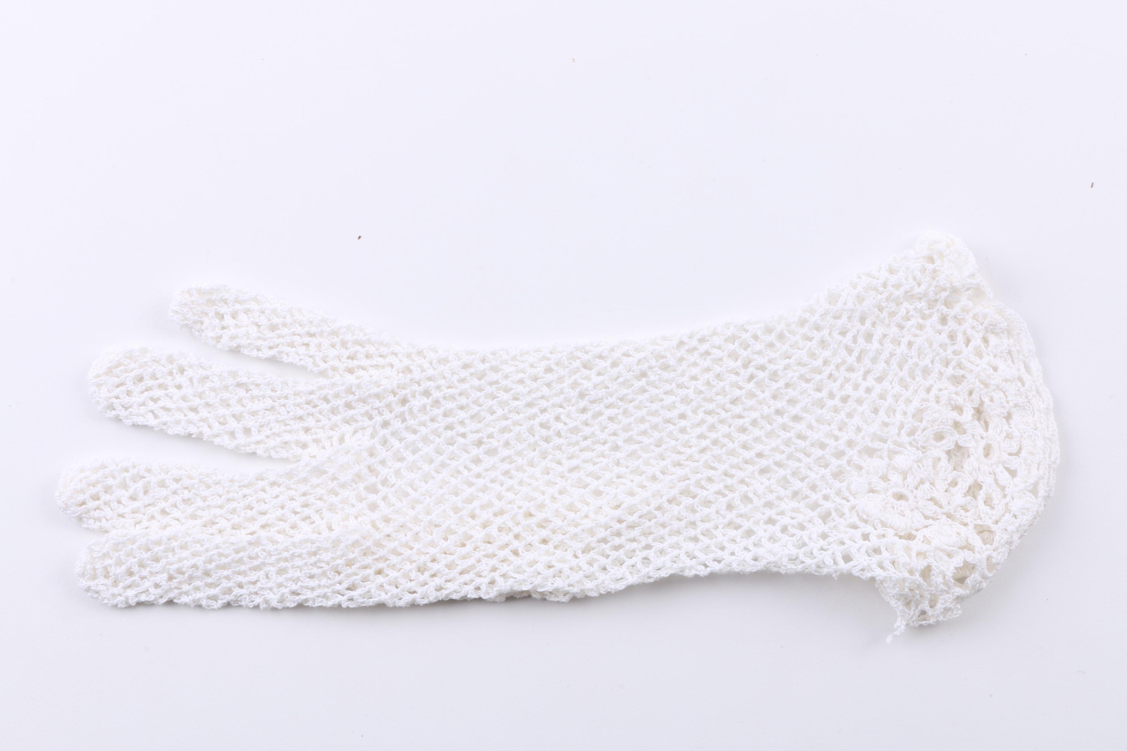 Vintage Beaded Bags and Accessories