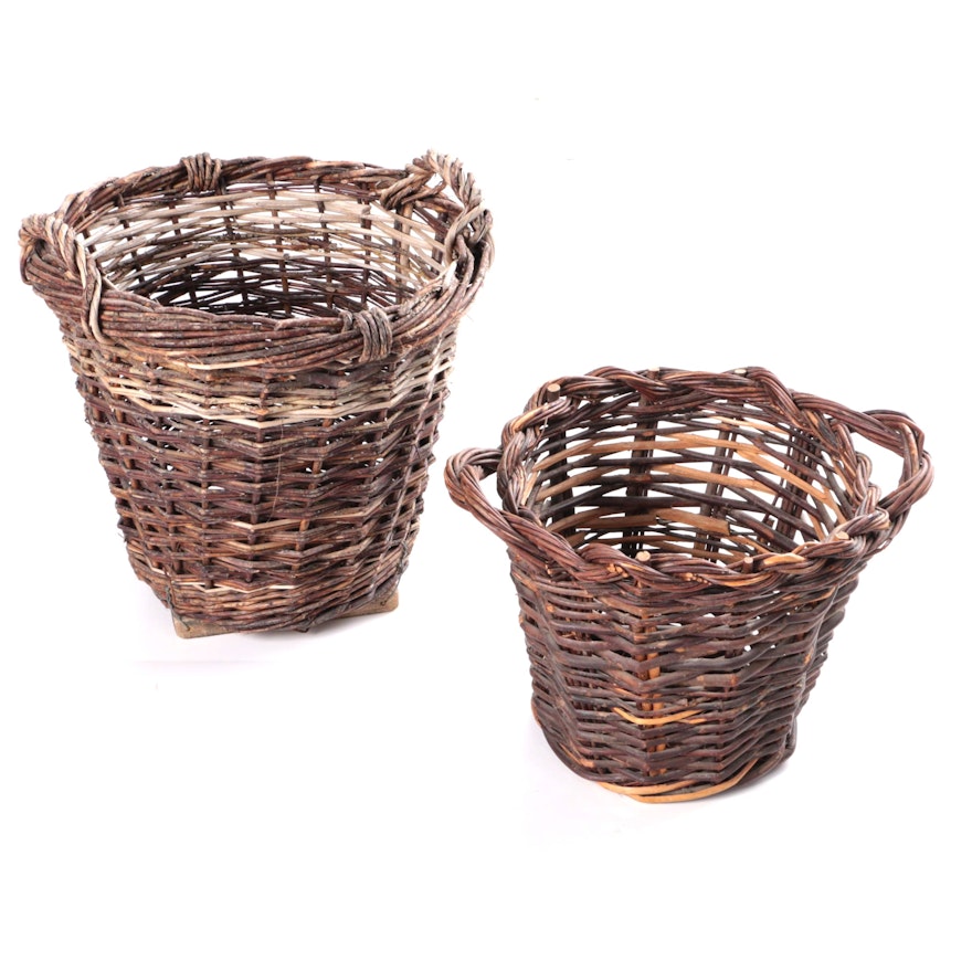 Wicker Baskets