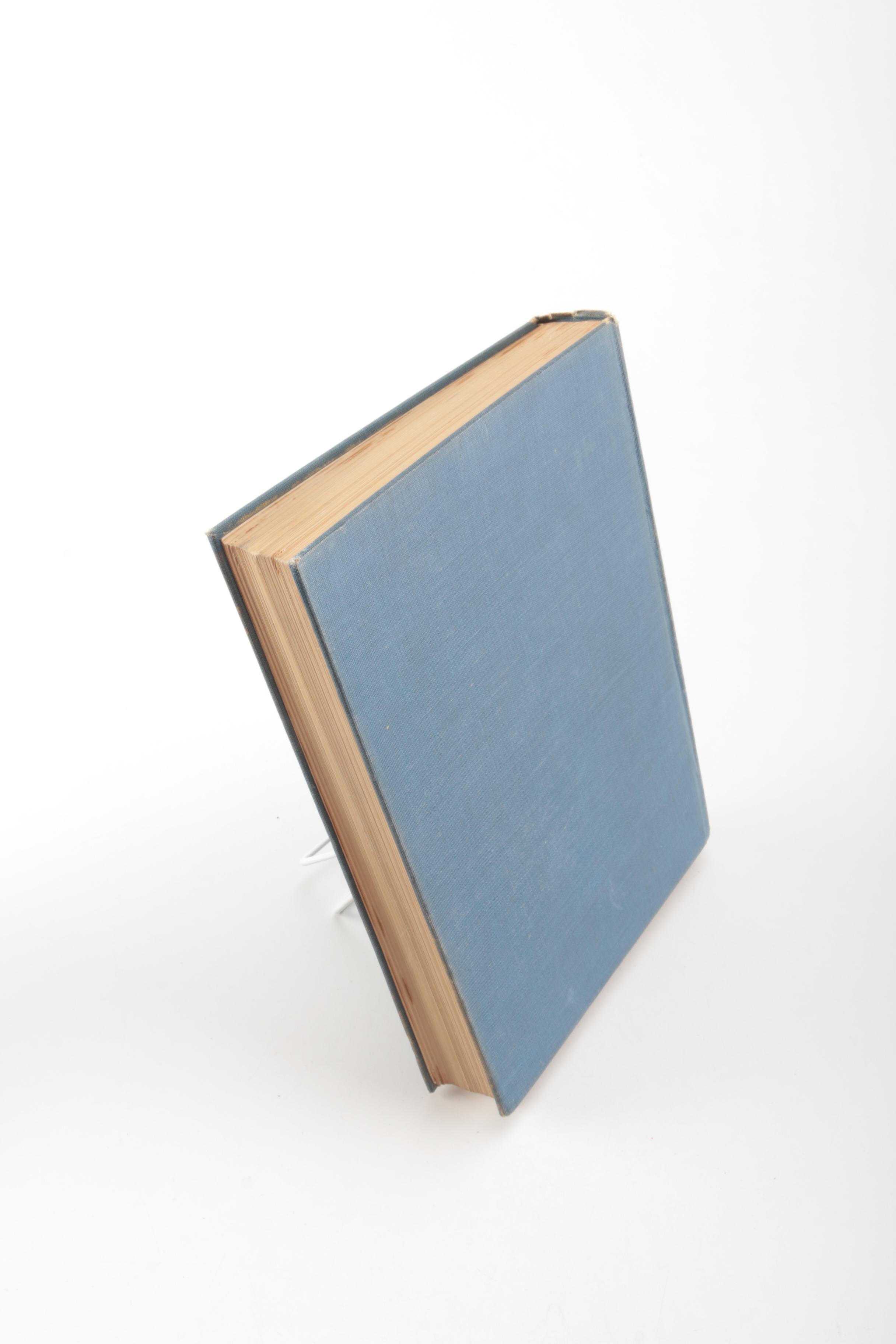 1919 "The Turnpikes of New England" by Frederic J. Wood