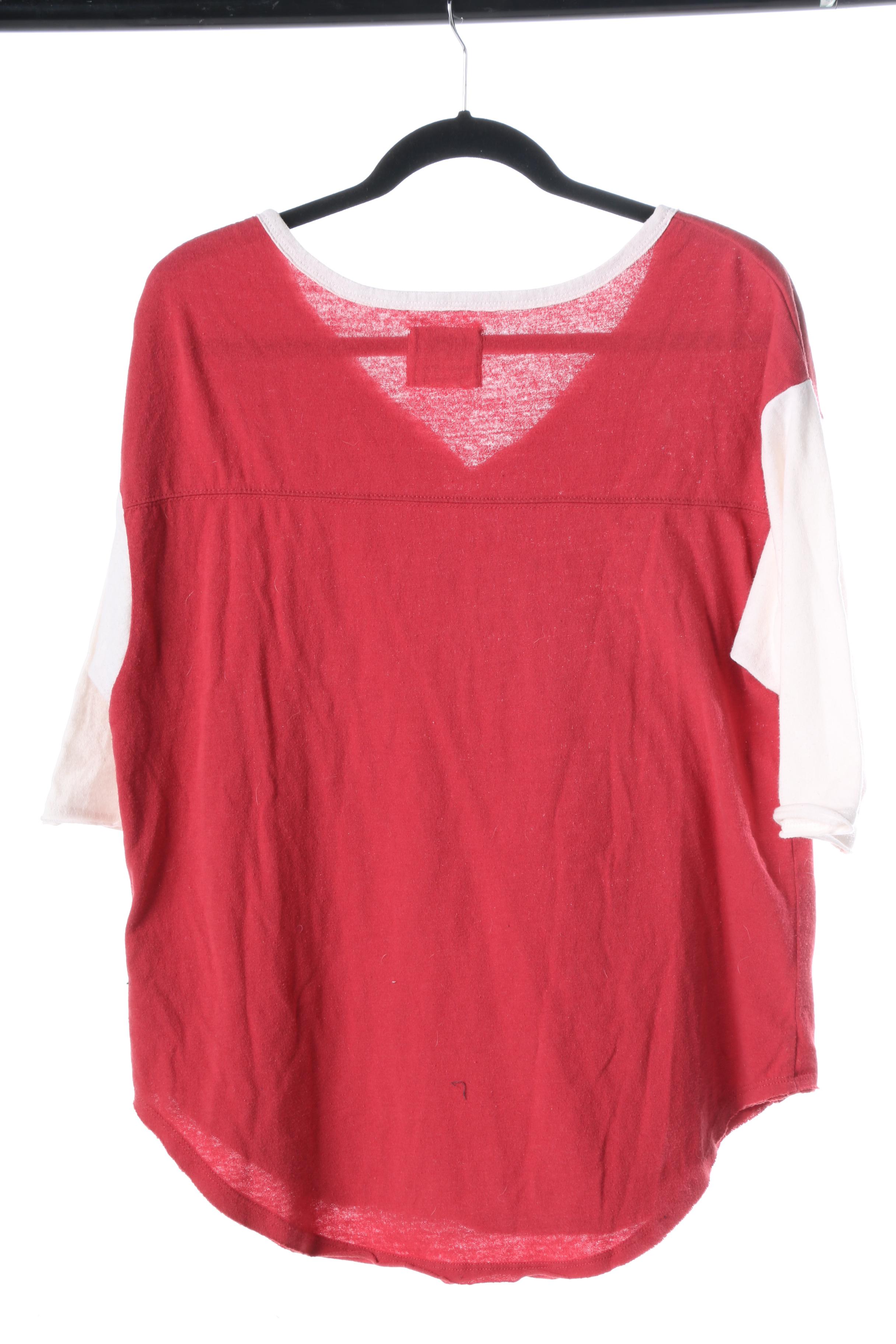 Vintage Guess Unisex Jean Shirt and More