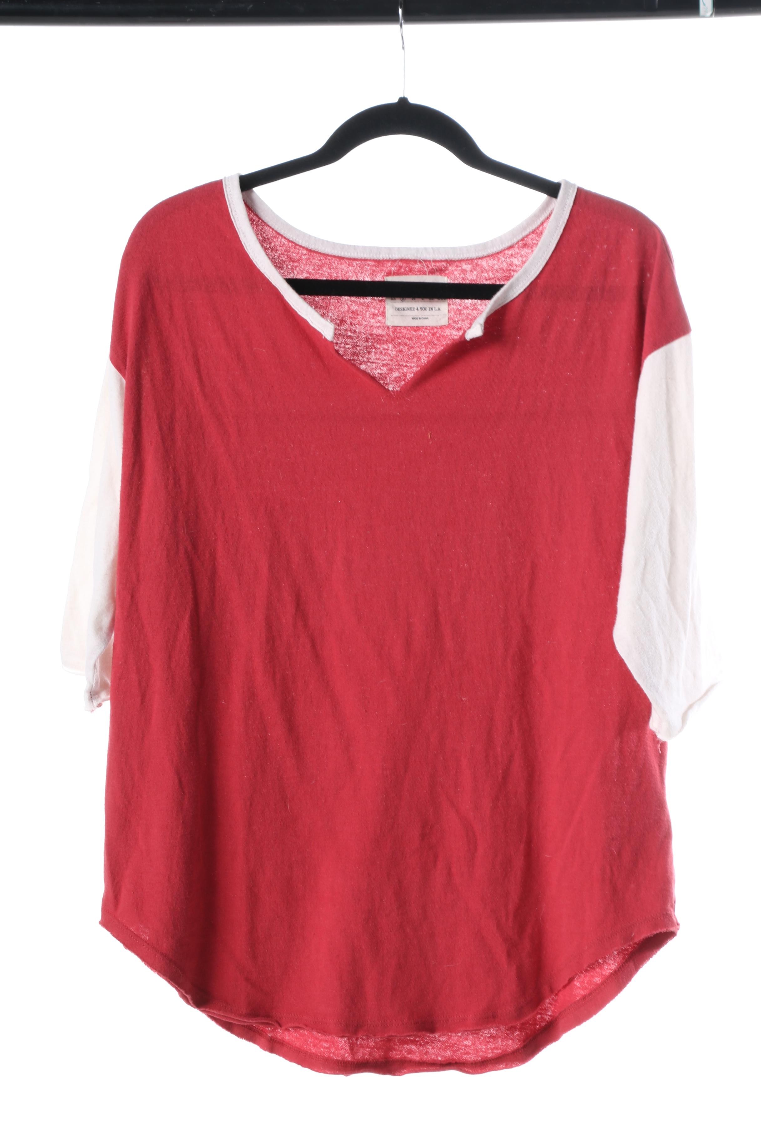 Vintage Guess Unisex Jean Shirt and More