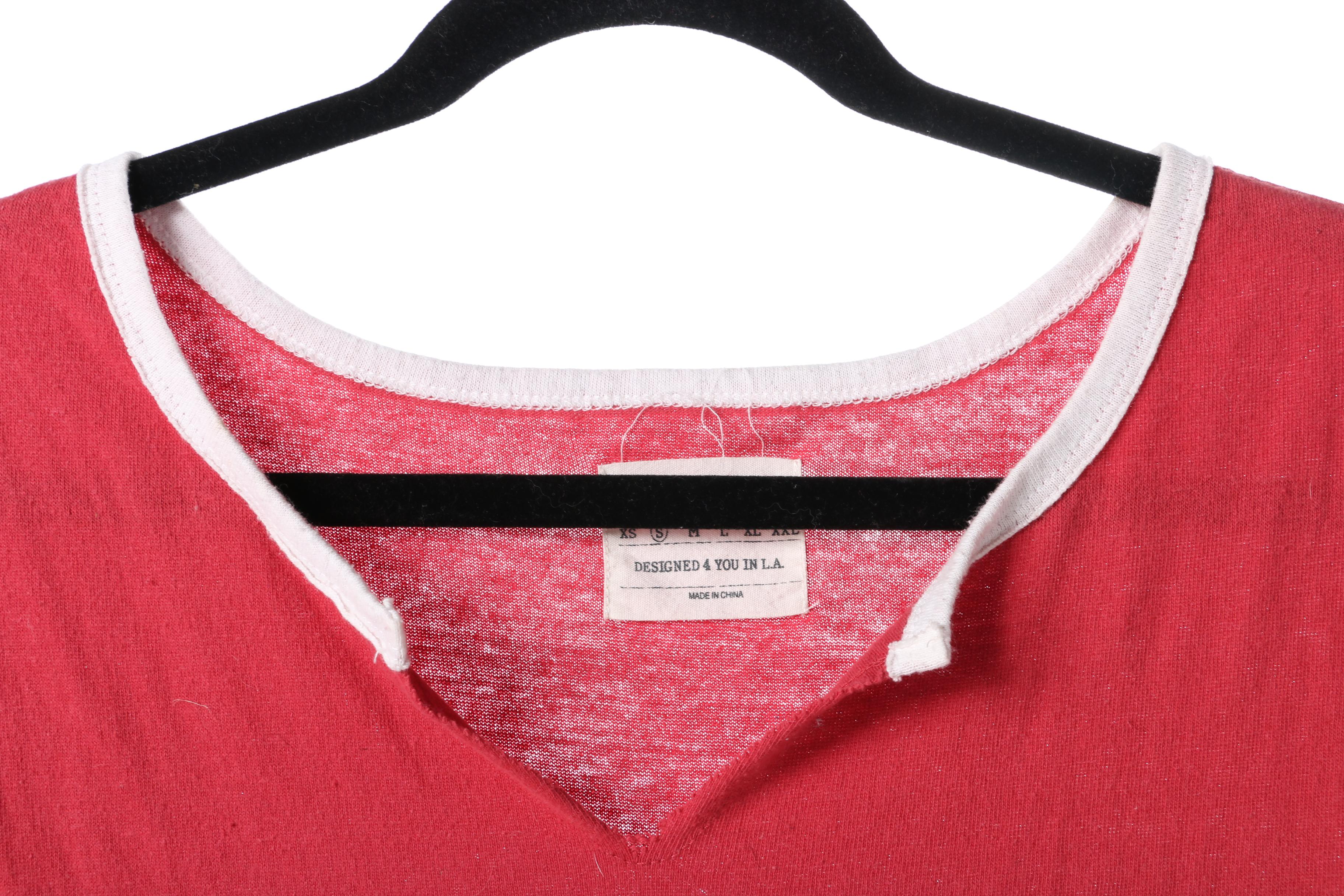 Vintage Guess Unisex Jean Shirt and More