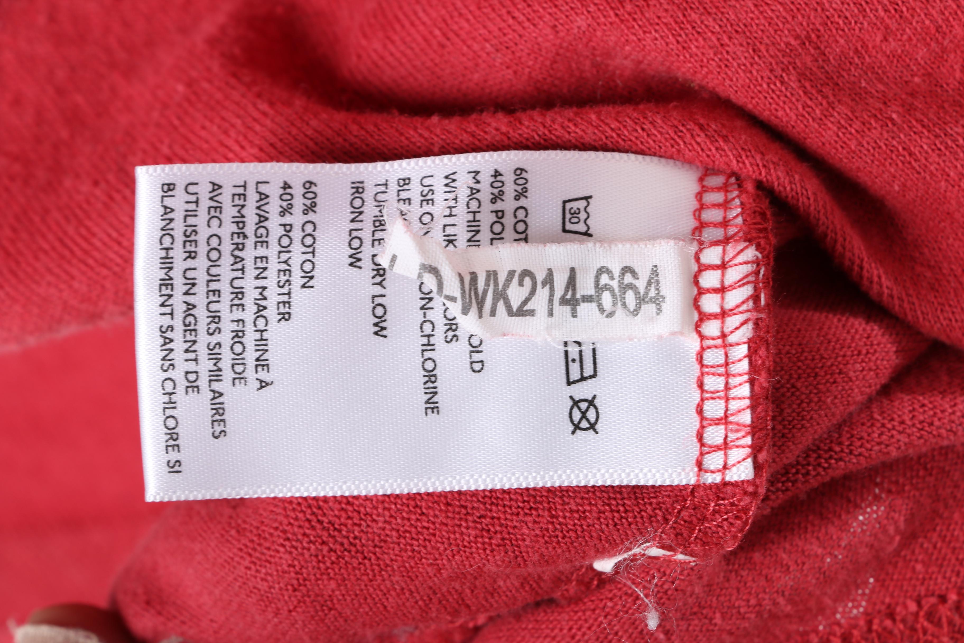 Vintage Guess Unisex Jean Shirt and More