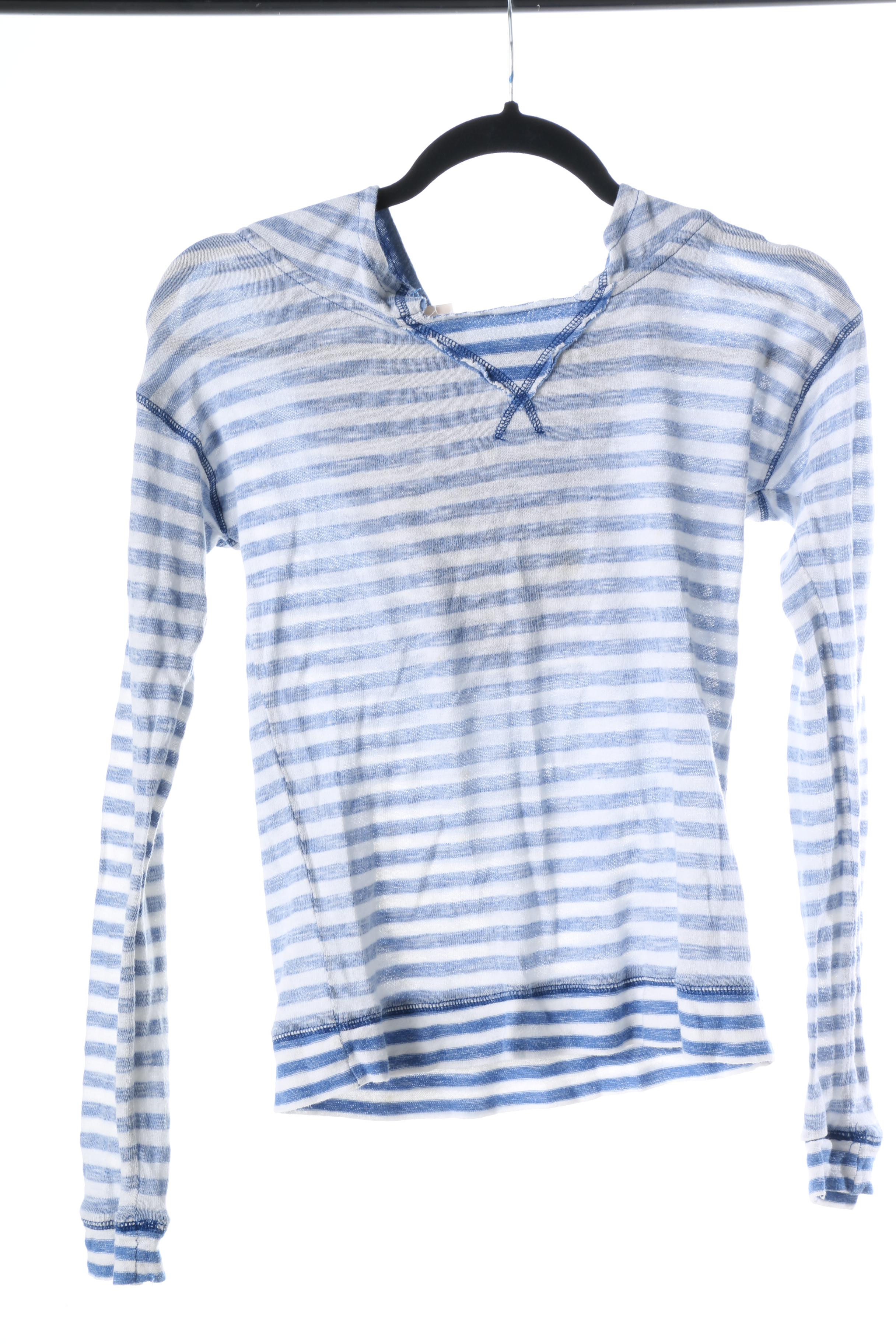 Vintage Guess Unisex Jean Shirt and More