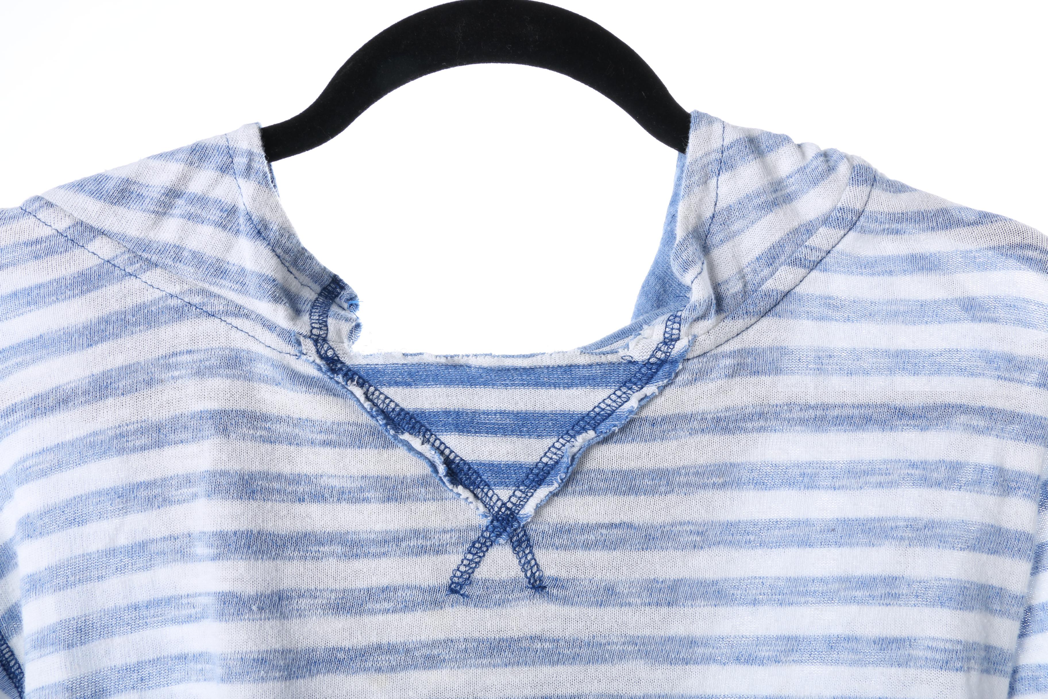 Vintage Guess Unisex Jean Shirt and More