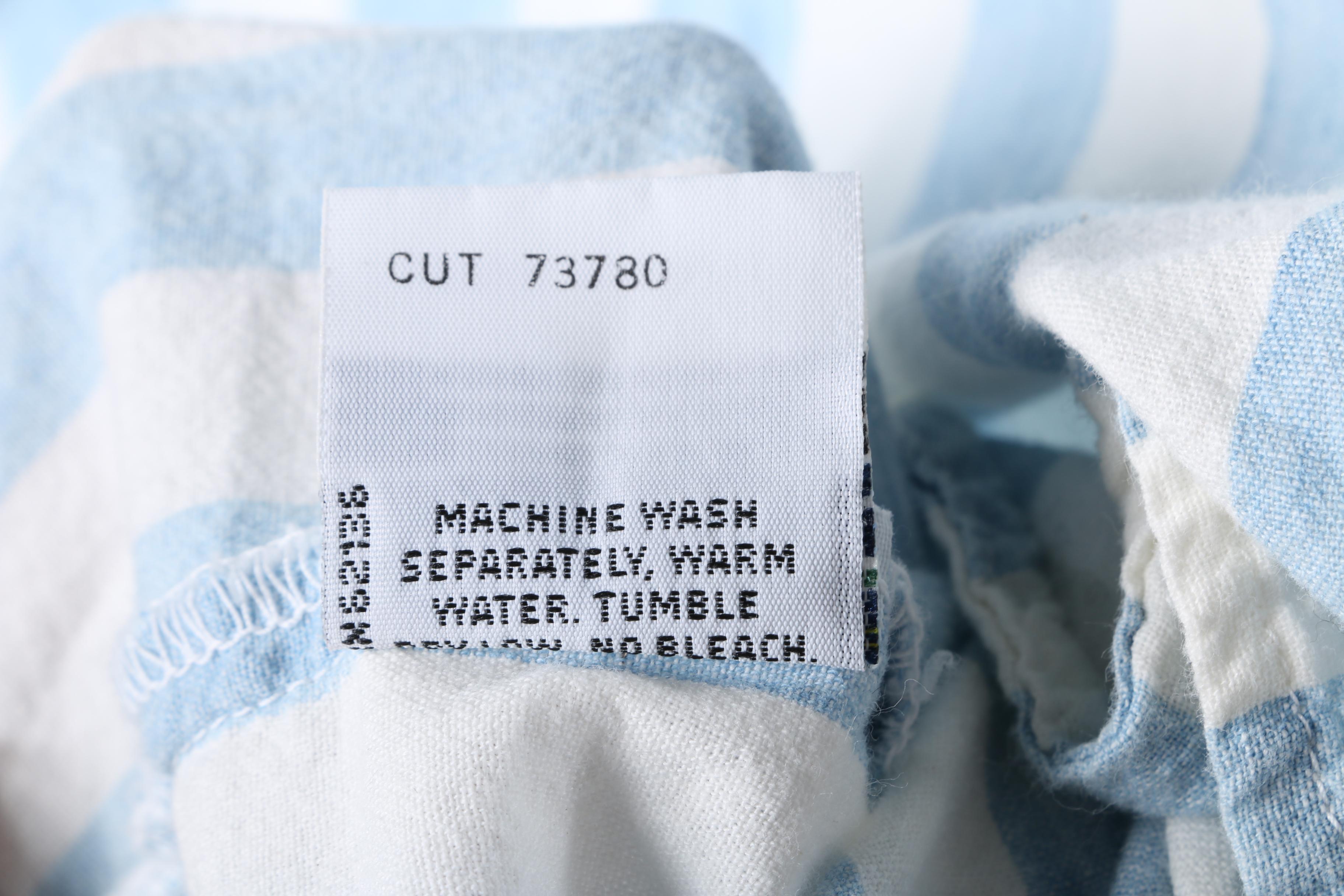 Vintage Guess Unisex Jean Shirt and More