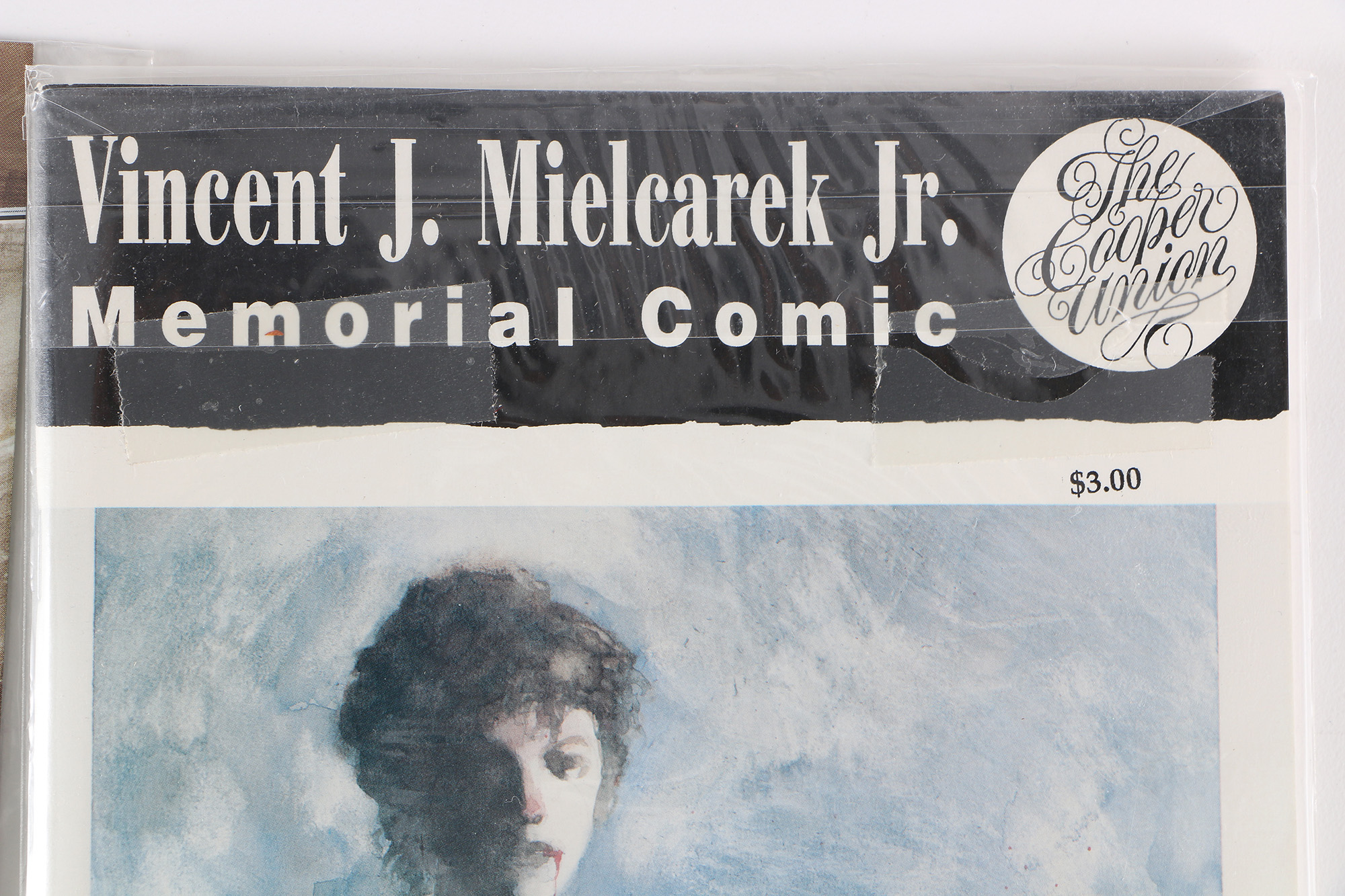 Modern Age Comic Collection Including Sandman