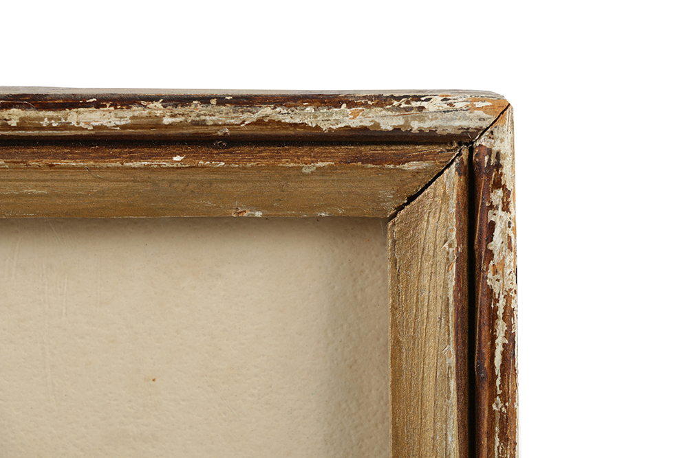 Louis Vastola Pastel Drawing on Paper Nautical Scene