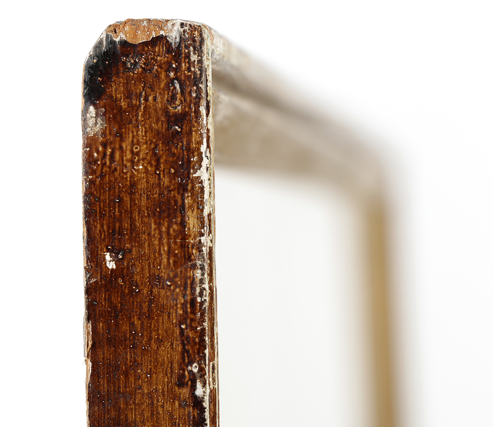 Louis Vastola Pastel Drawing on Paper Nautical Scene