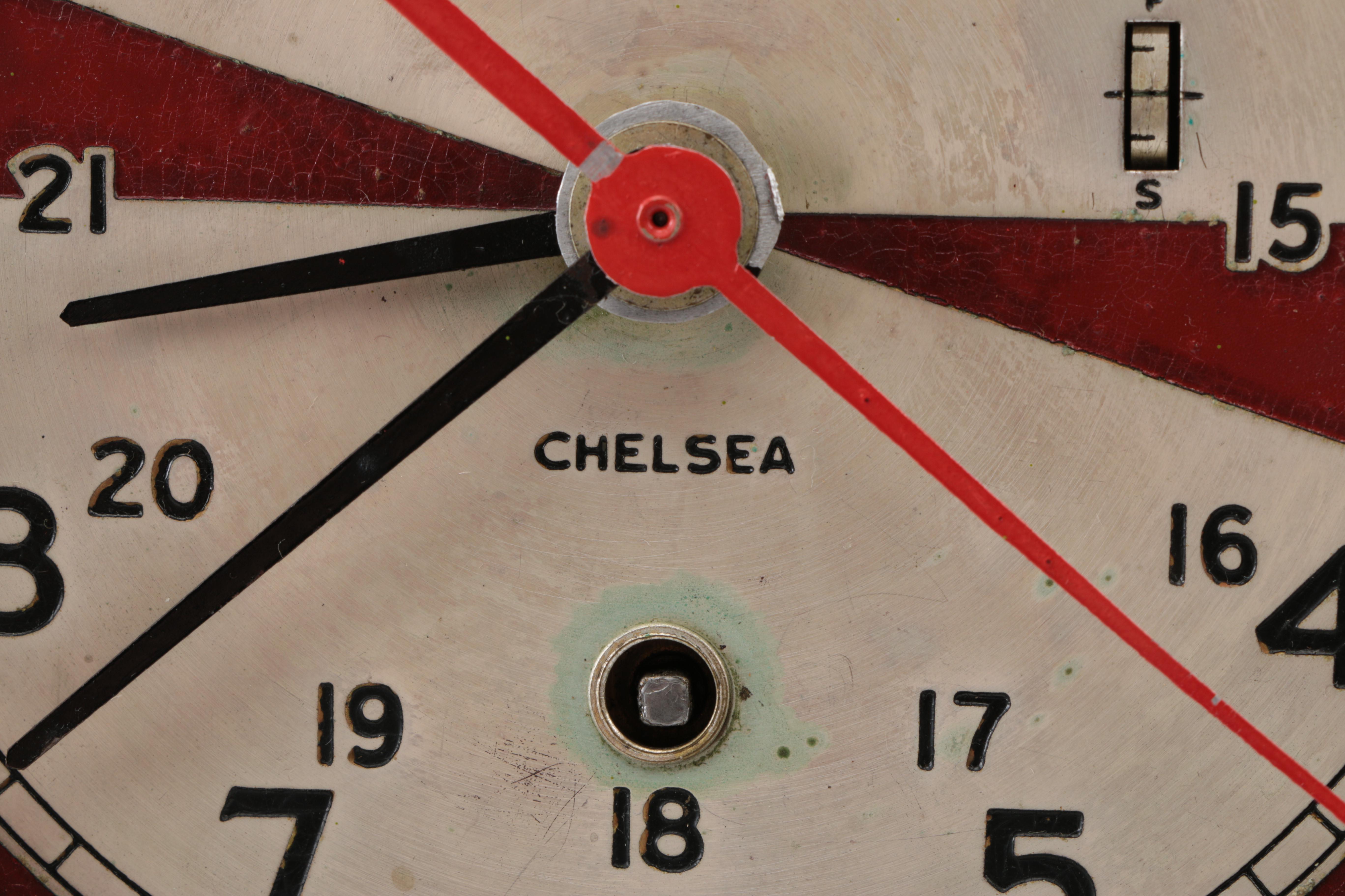 Nautical Themed Décor