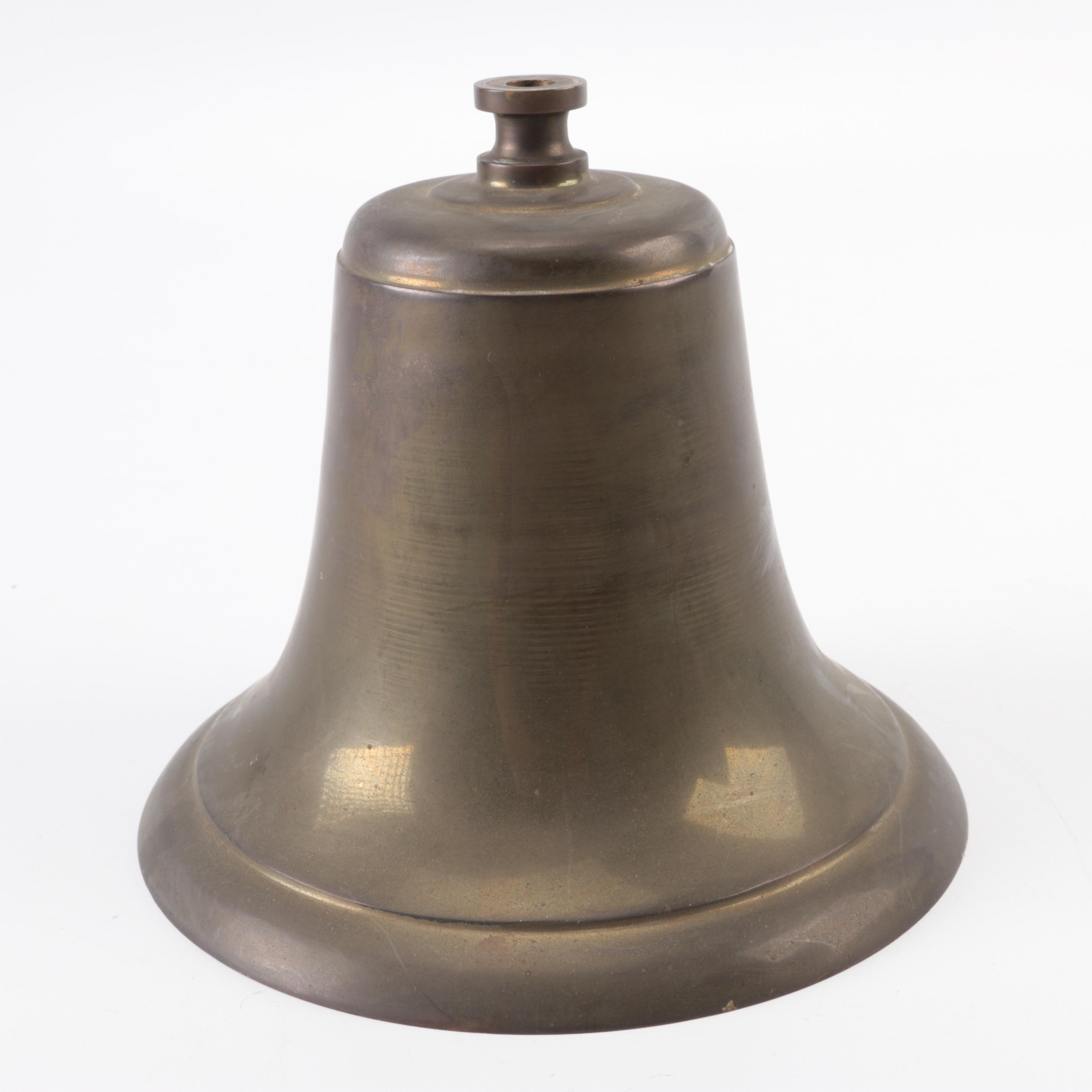 Nautical Themed Décor