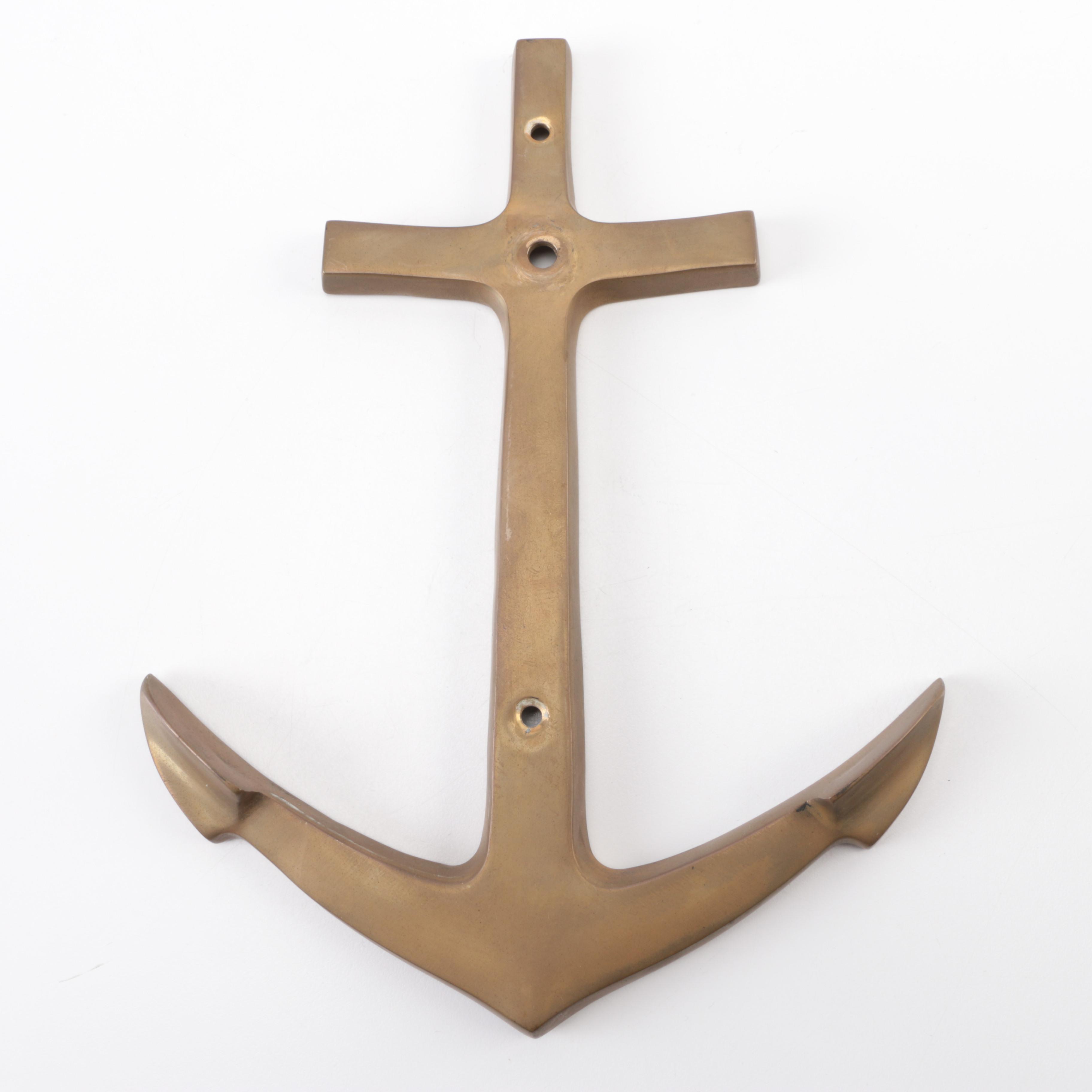 Nautical Themed Décor