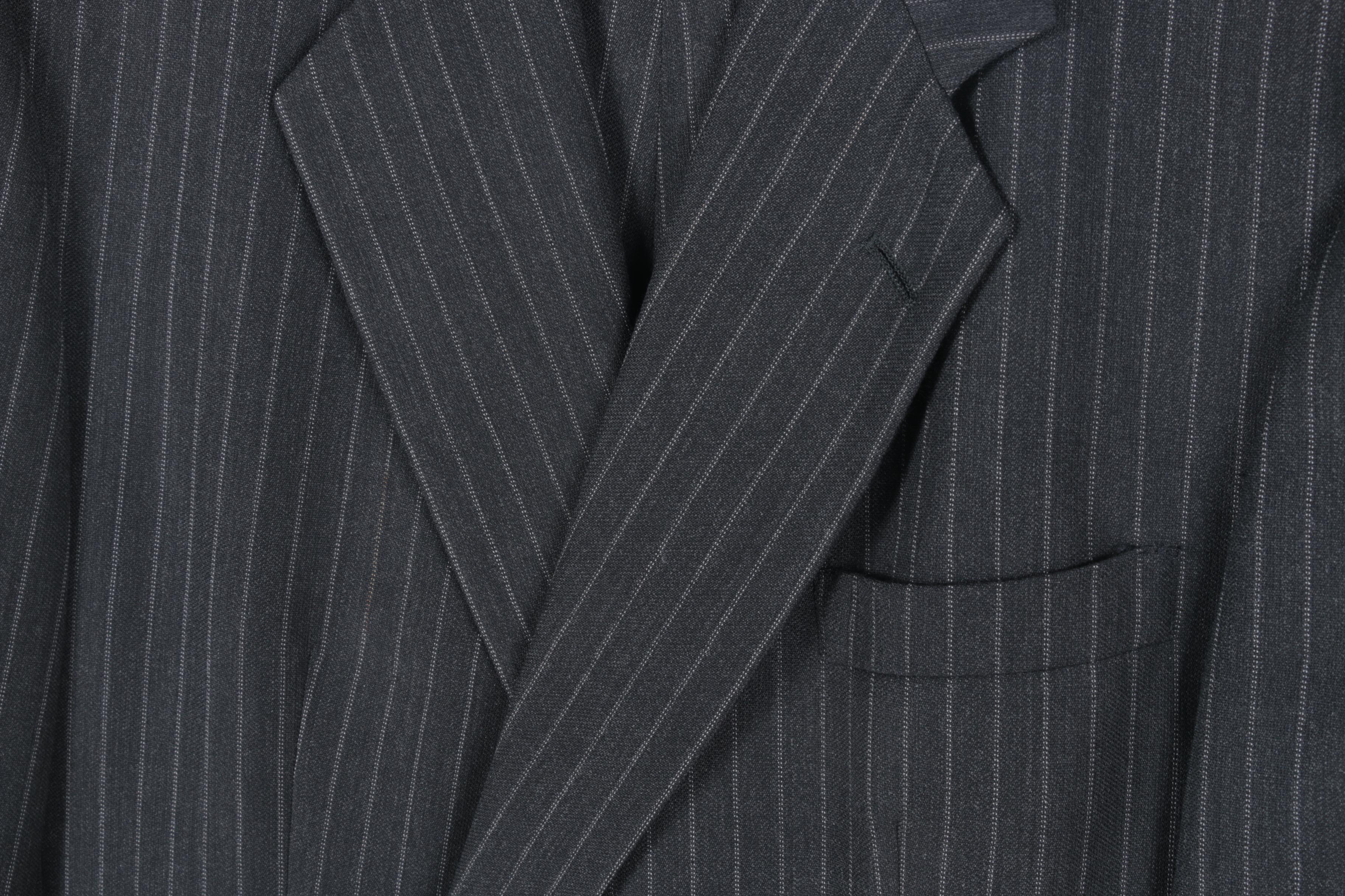 Suits and Jacket Including Chaps by Ralph Lauren