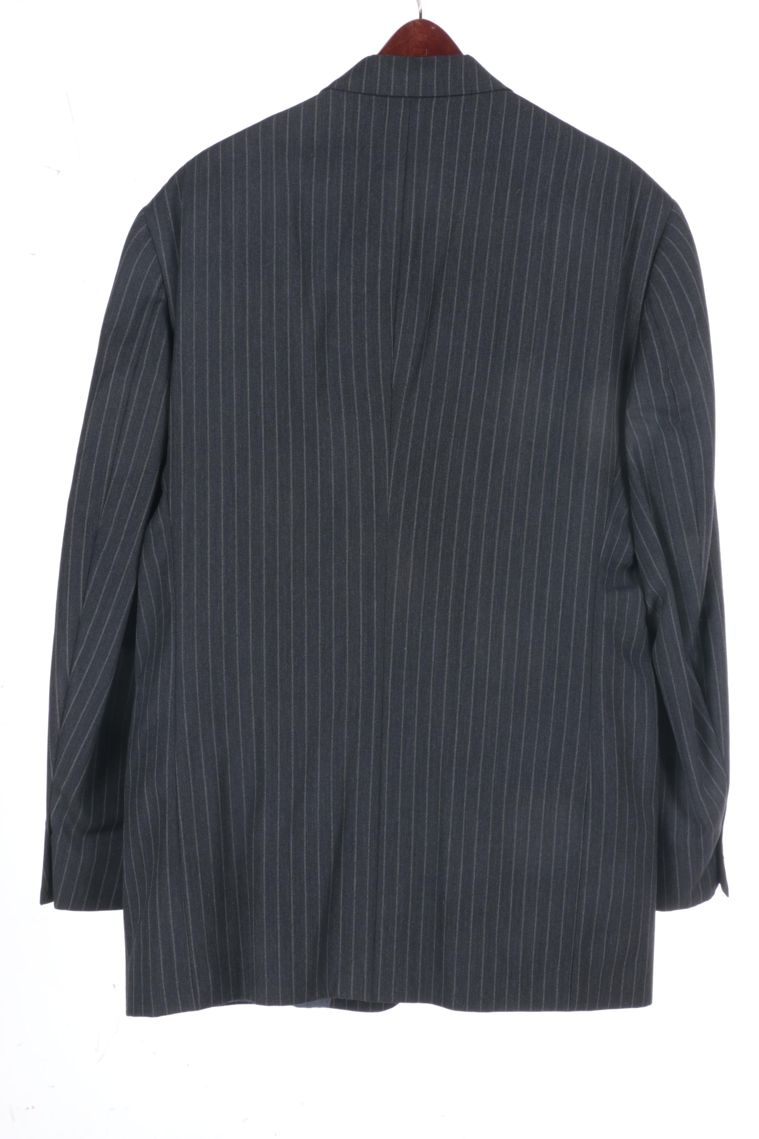 Suits and Jacket Including Chaps by Ralph Lauren