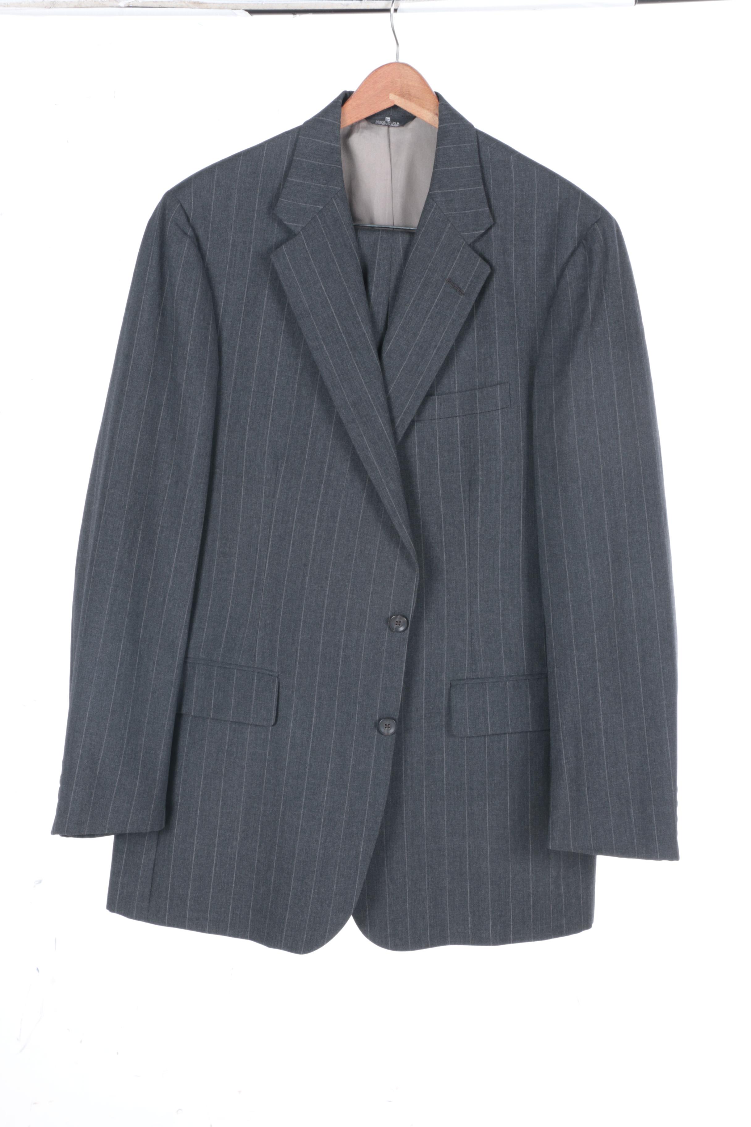 Suits and Jacket Including Chaps by Ralph Lauren