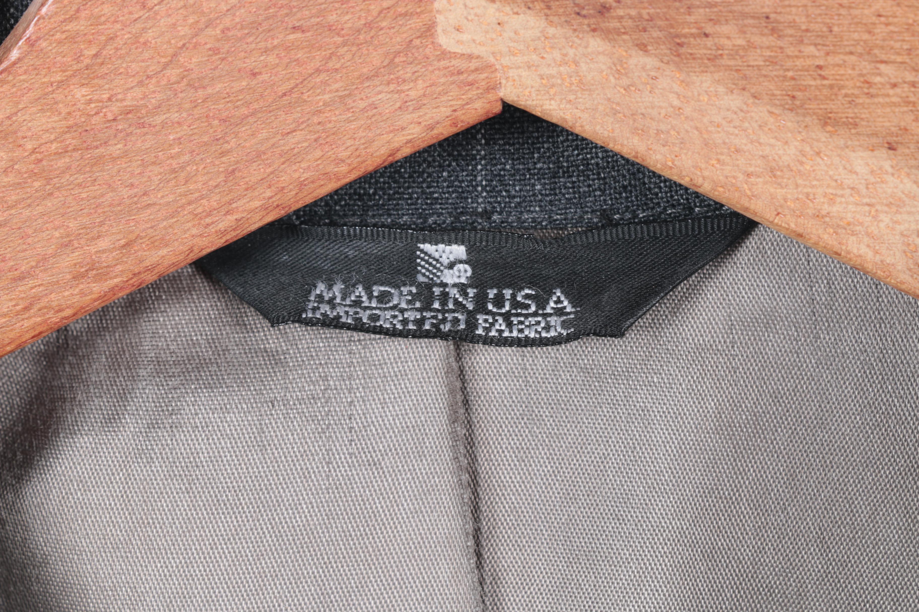 Suits and Jacket Including Chaps by Ralph Lauren