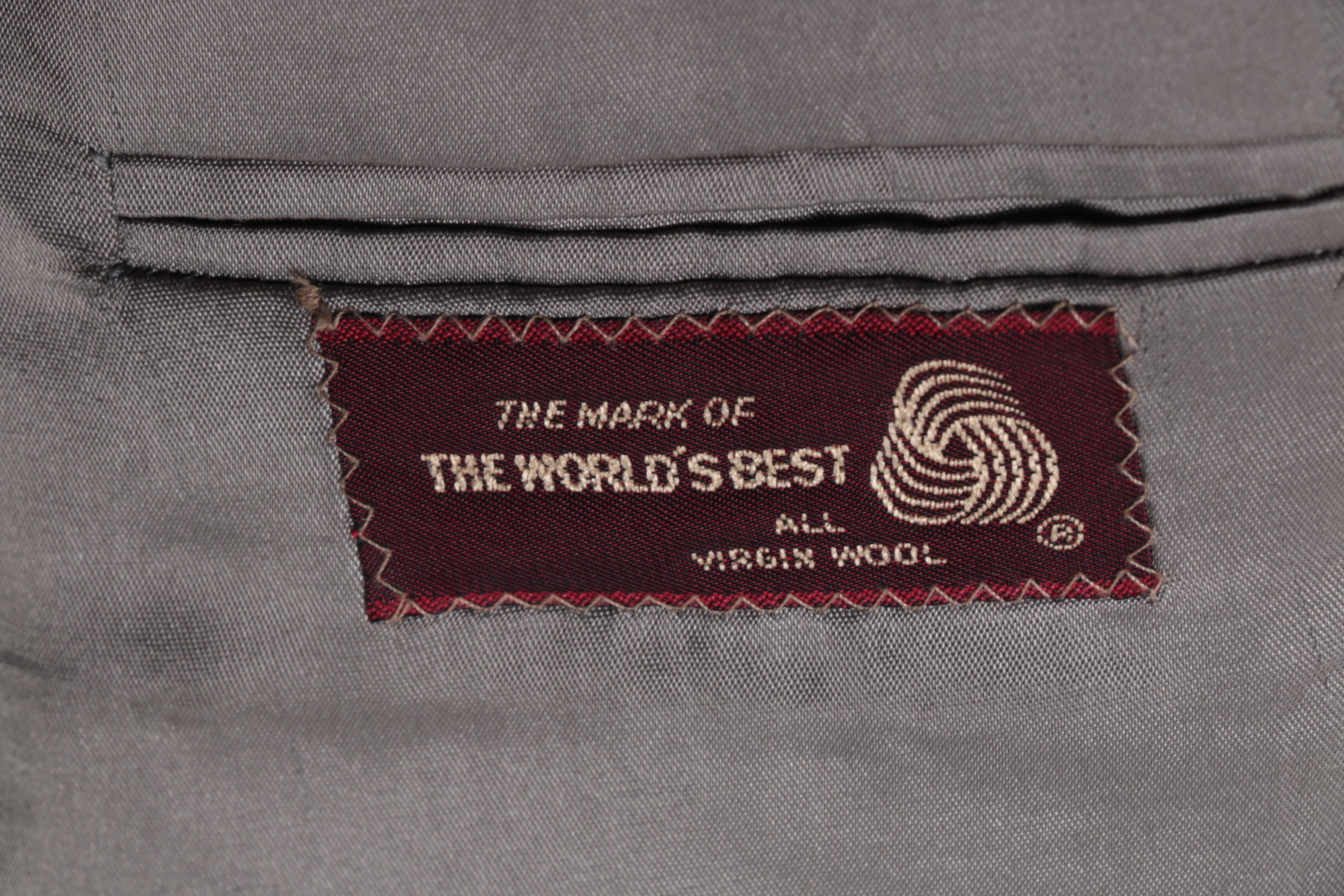 Suits and Jacket Including Chaps by Ralph Lauren