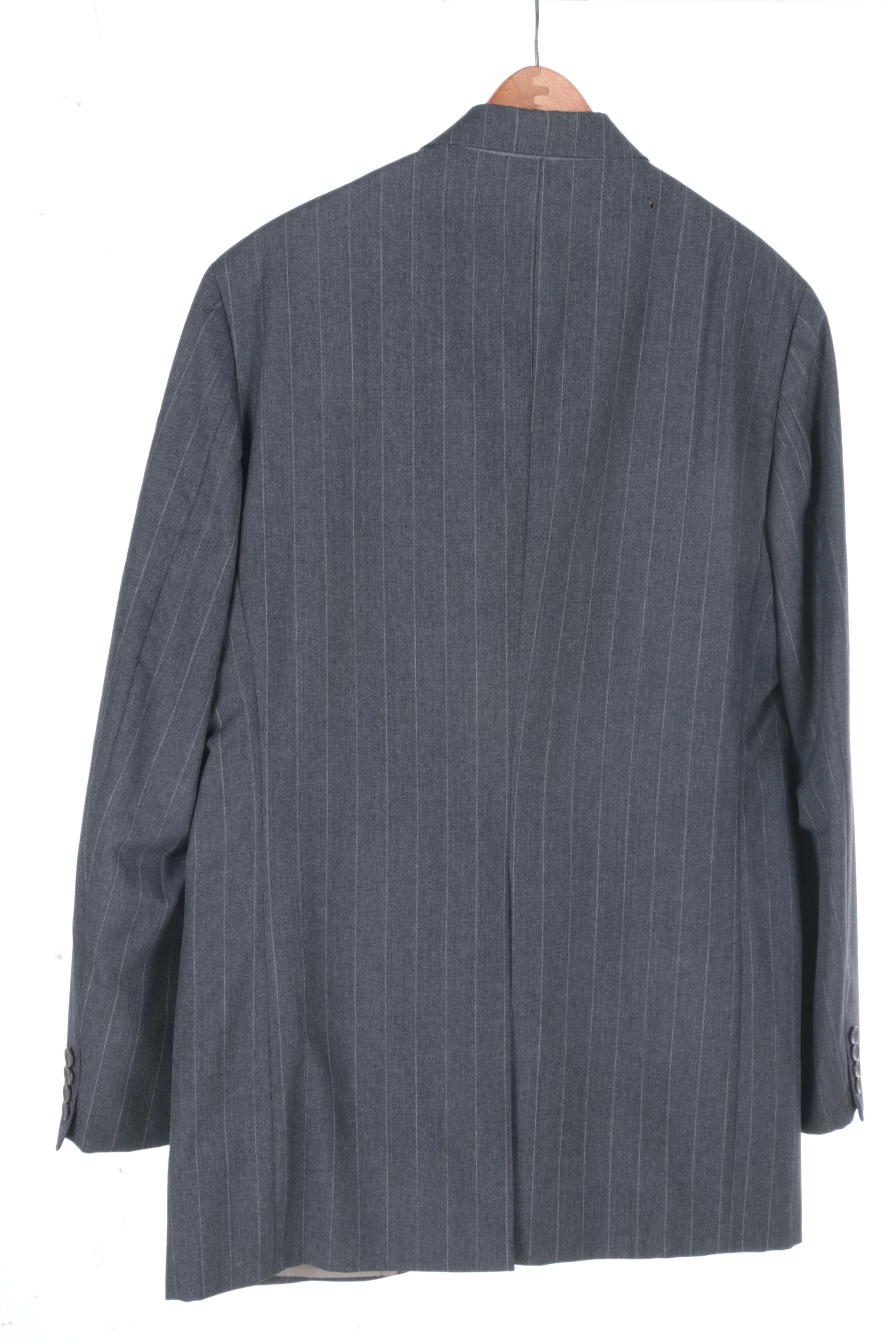 Suits and Jacket Including Chaps by Ralph Lauren