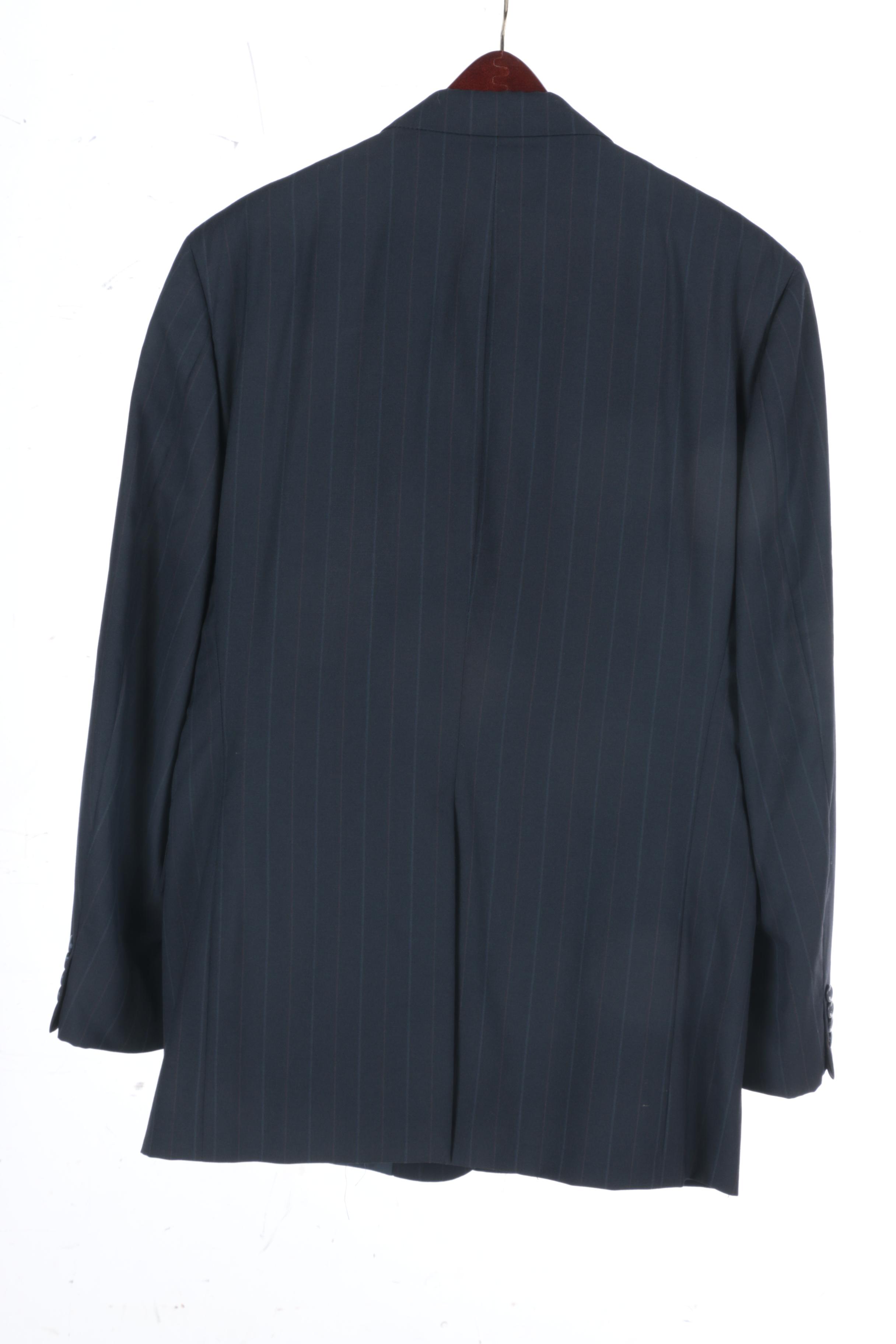 Suits and Jacket Including Chaps by Ralph Lauren