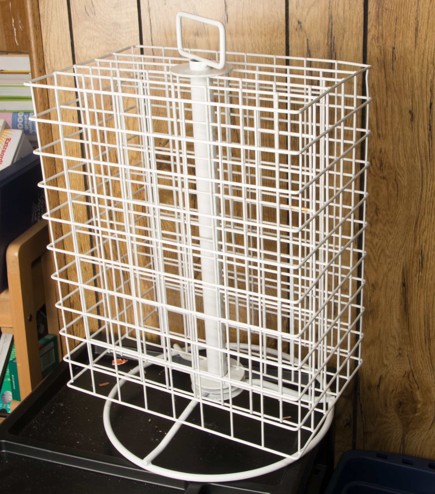 Craft Supply Storage Solutions