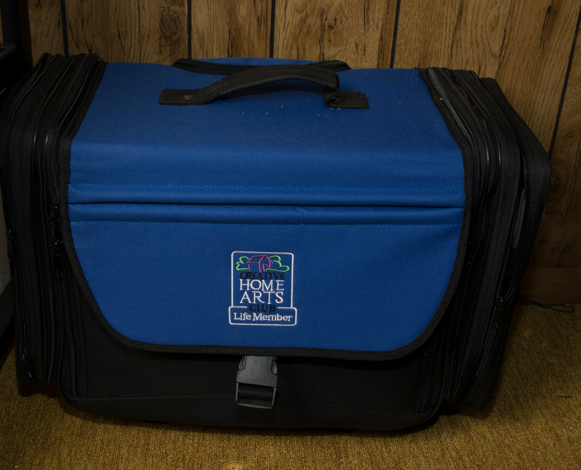 Craft Supply Storage Solutions