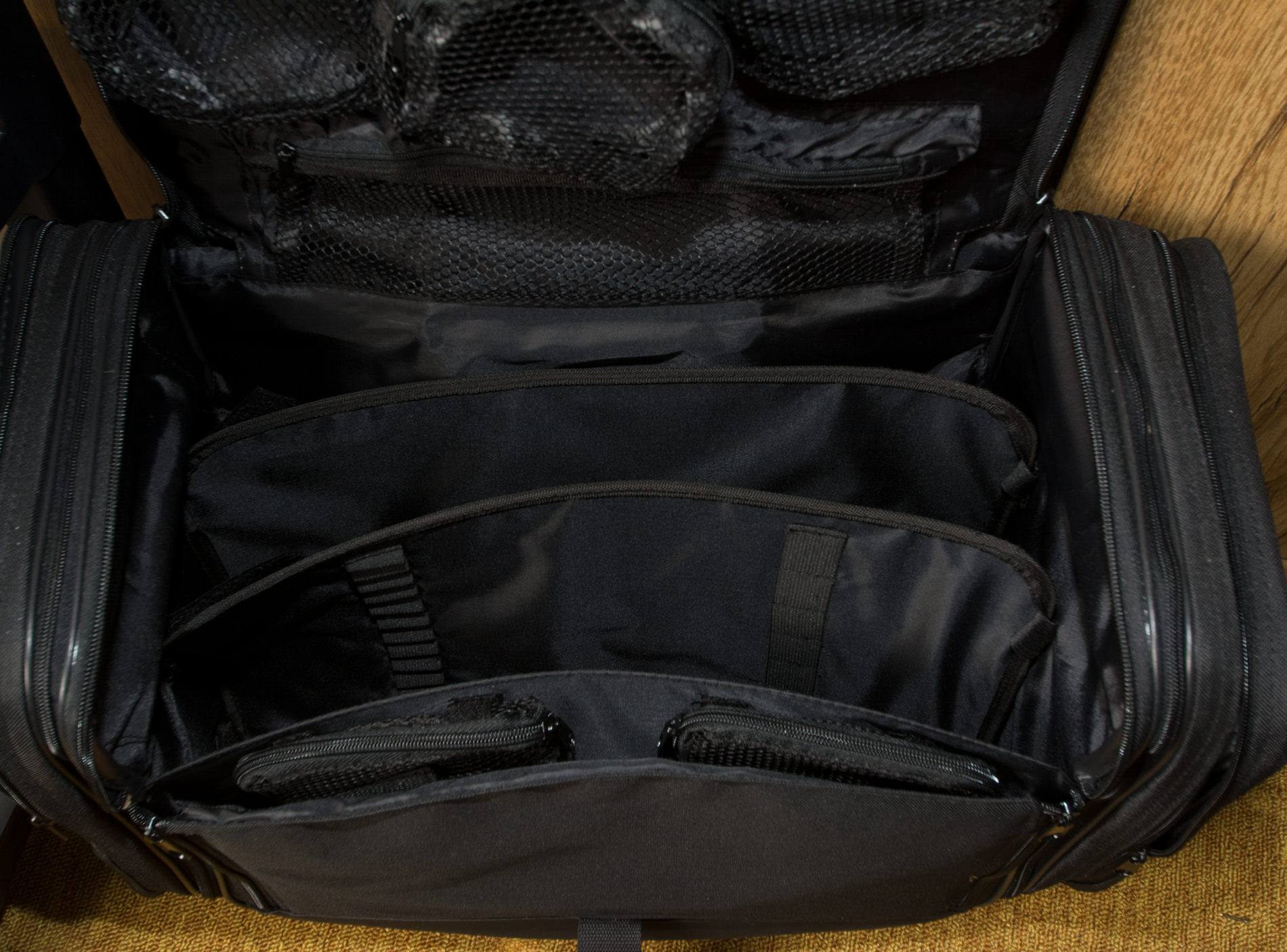 Craft Supply Storage Solutions