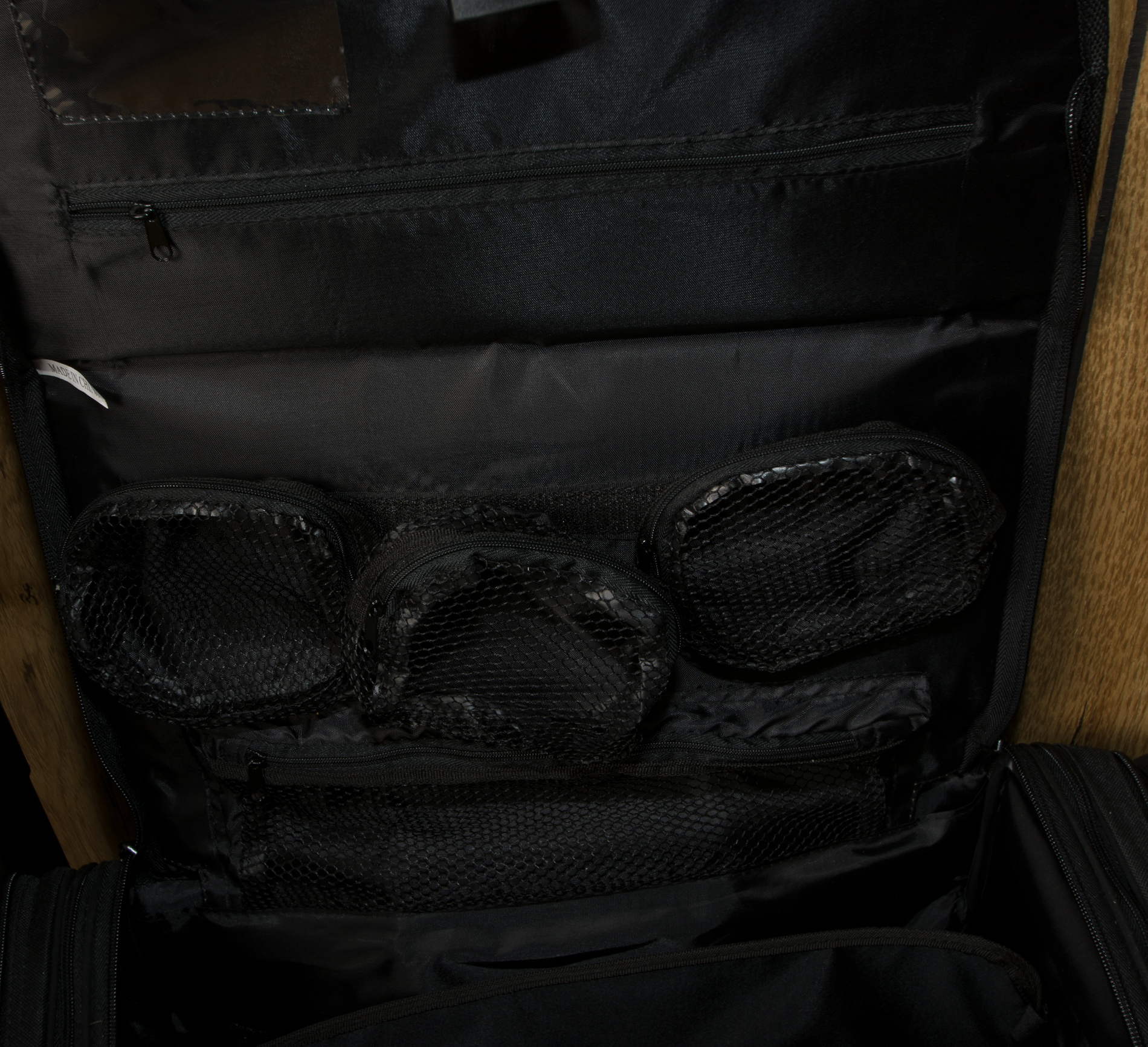 Craft Supply Storage Solutions