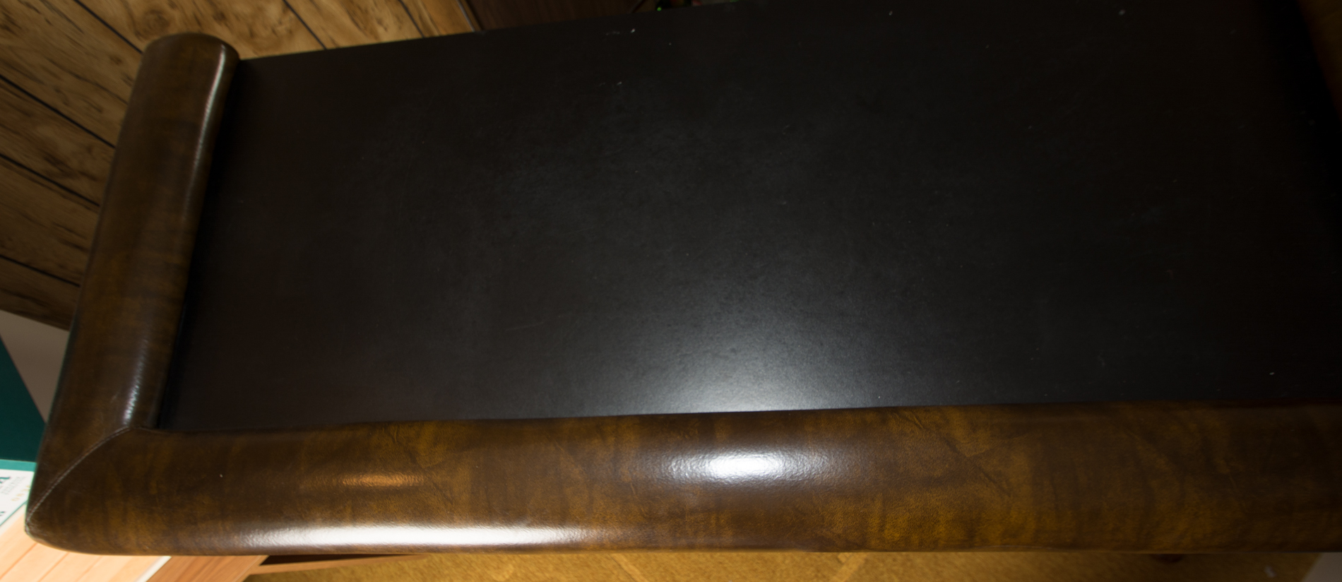 Broyhill "American Frontier" Bar with Stools