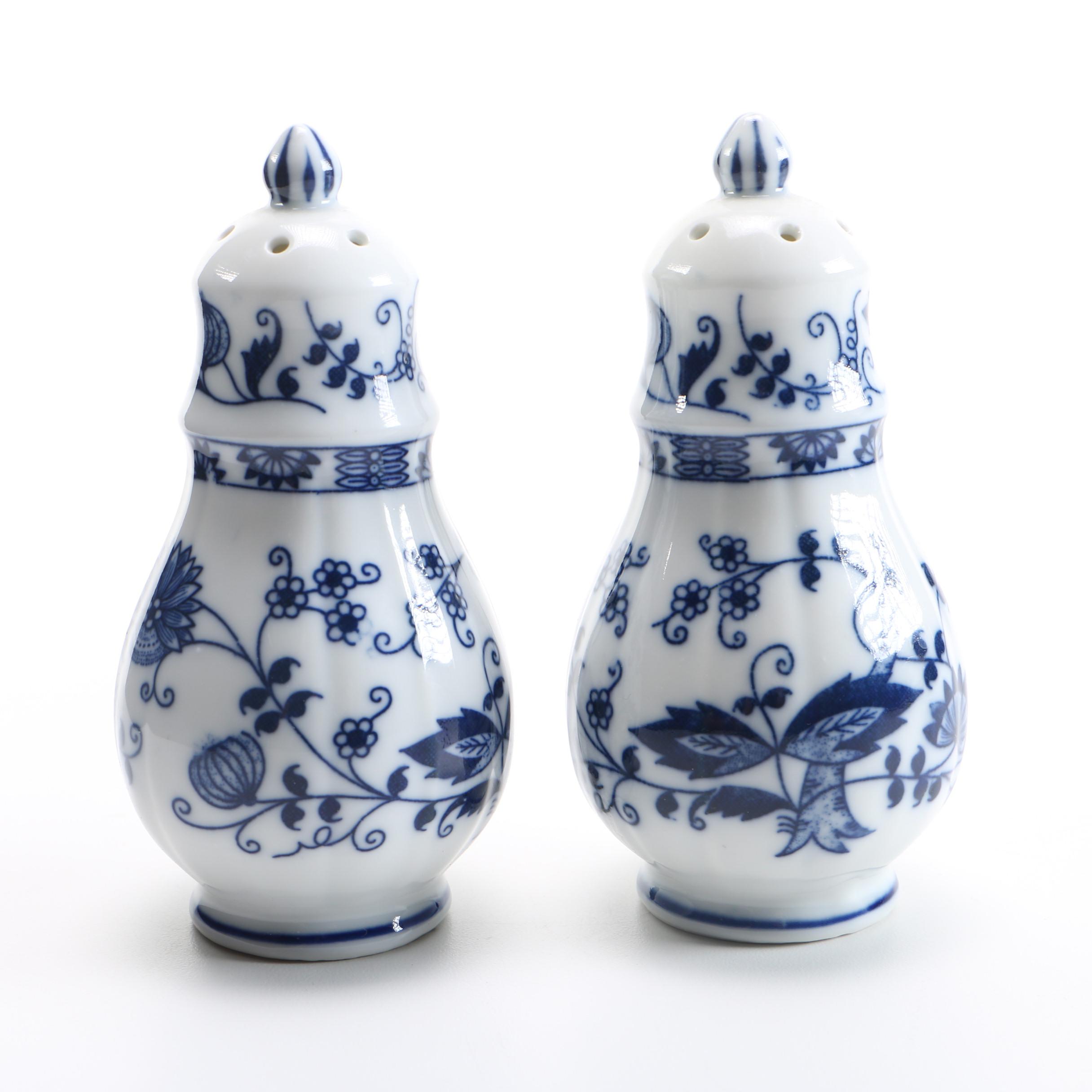 Blue Danube and Vienna Woods Tableware and More