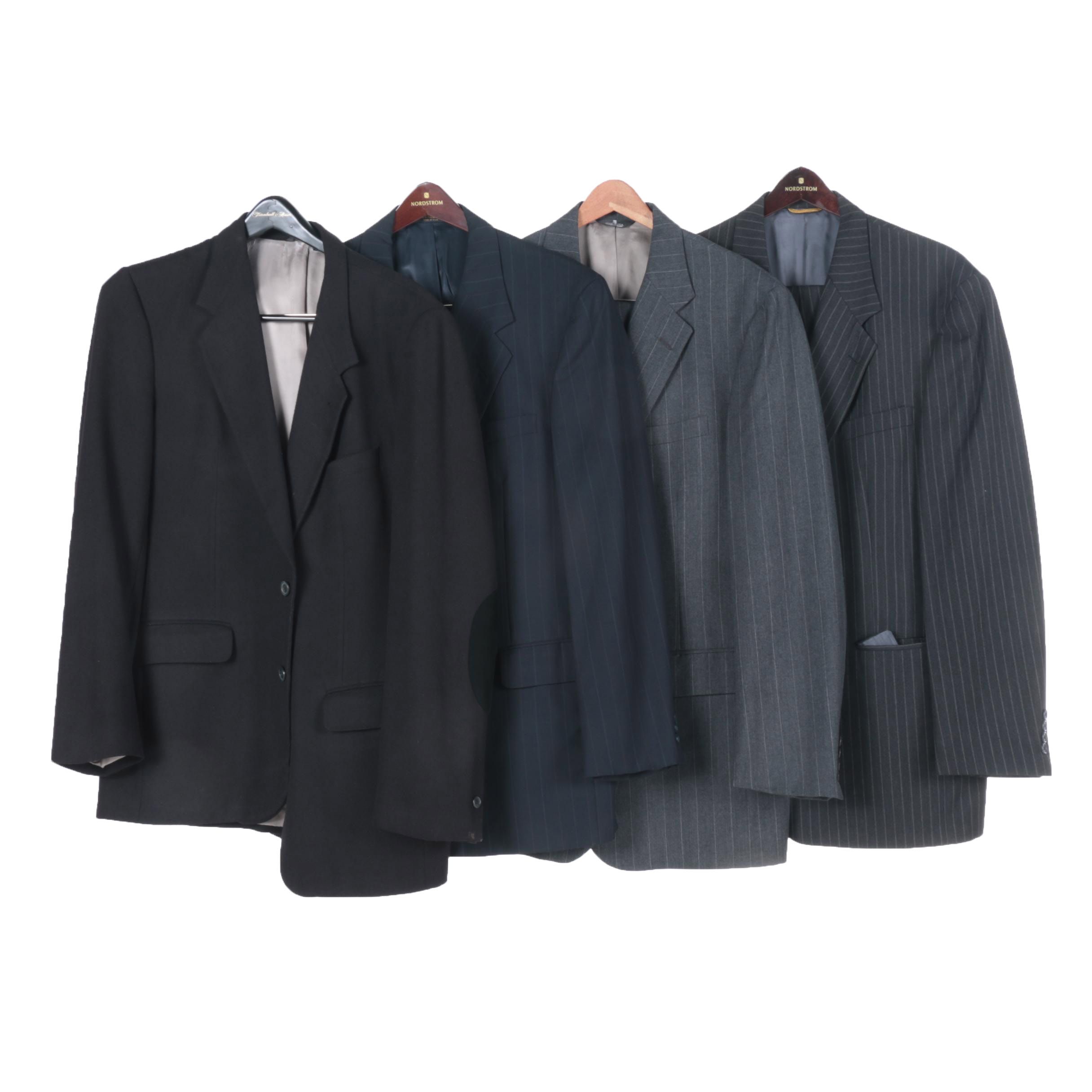 Suits and Jacket Including Chaps by Ralph Lauren