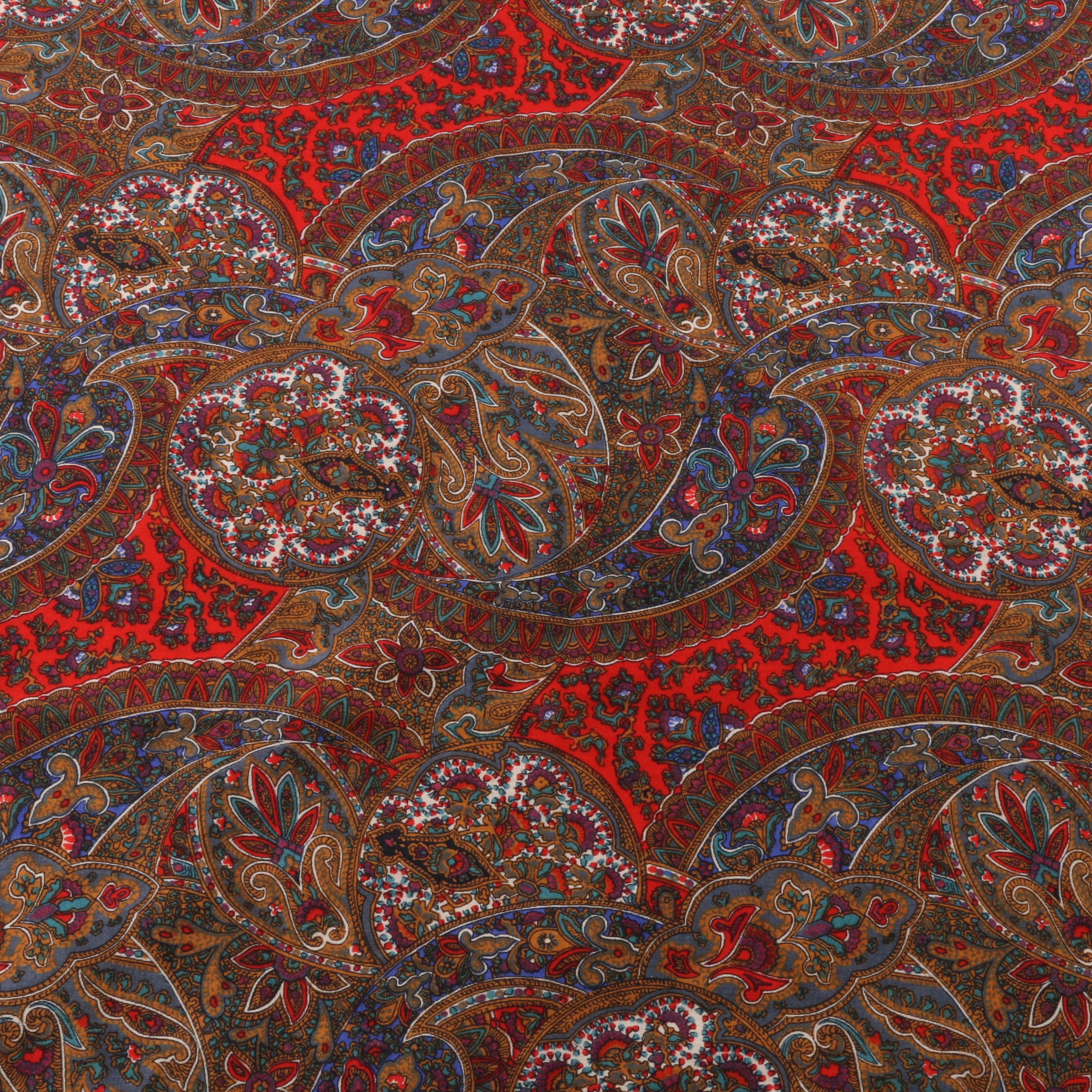 Wool Fashion Scarves Including Perry Ellis