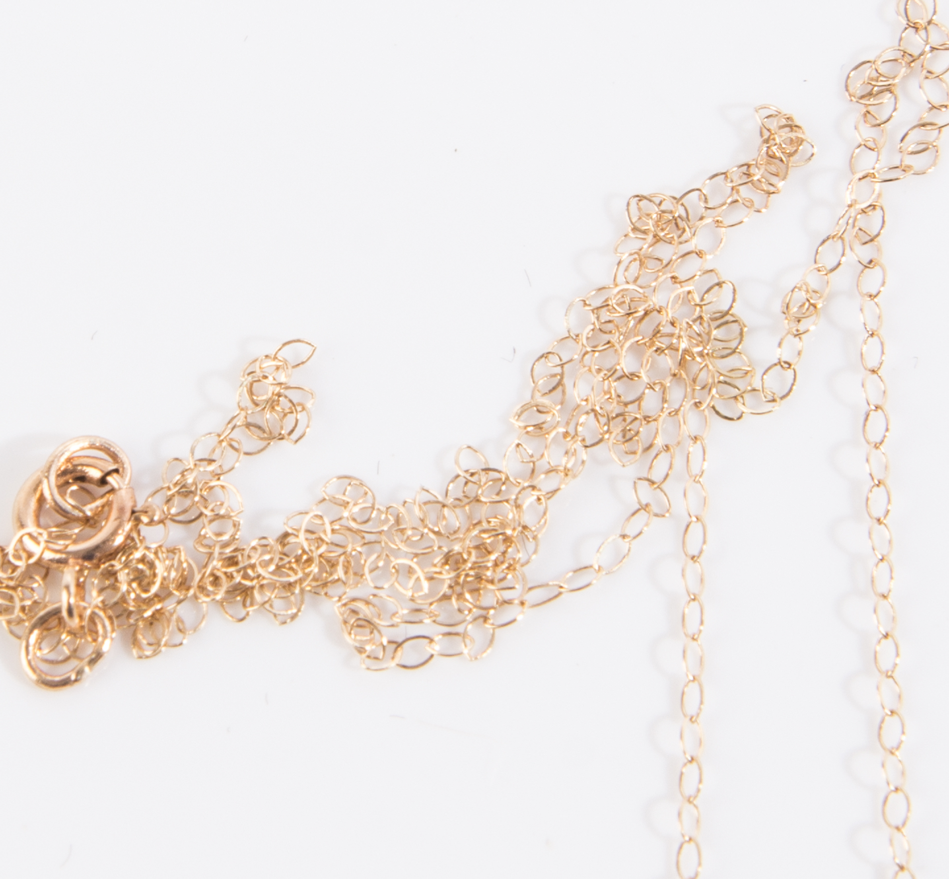 14K Yellow Gold, Gold Filled and Electroplate 1.65 CTW Emerald Demi Parure