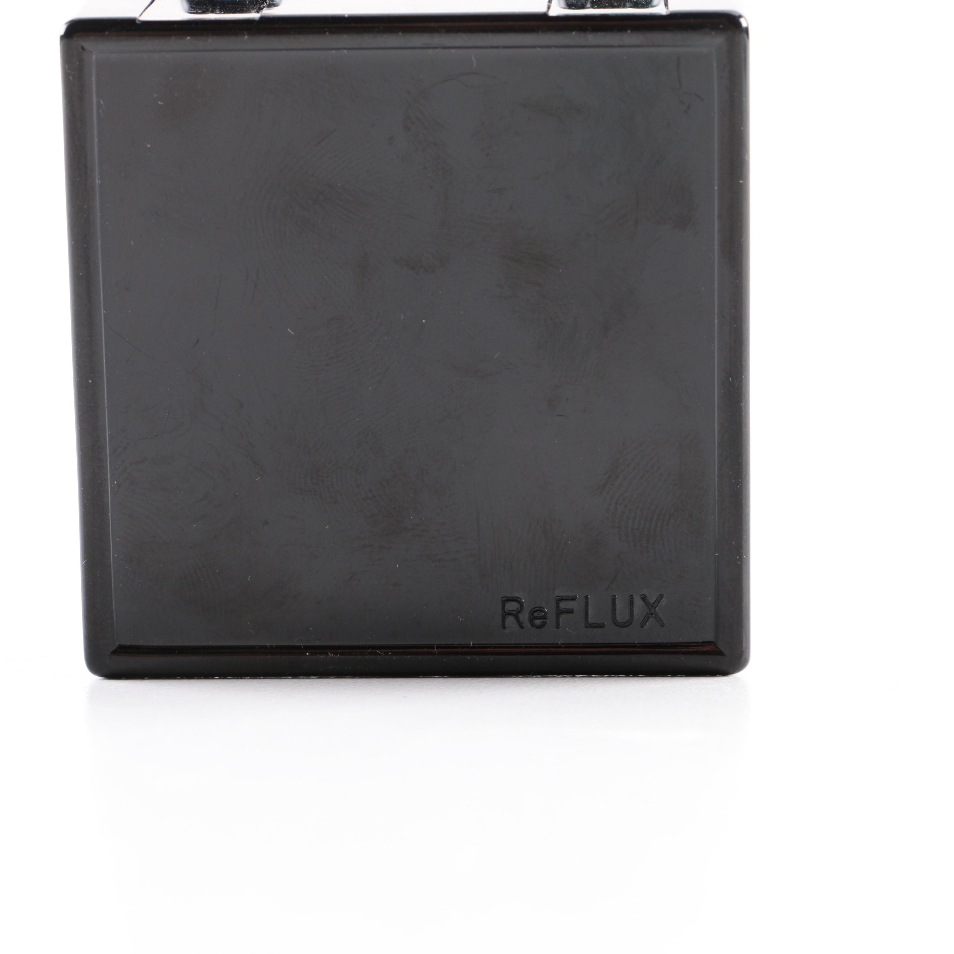 Yoko Ono Limited Edition Plastic Box "A Box of Smile: ReFlux Edition"