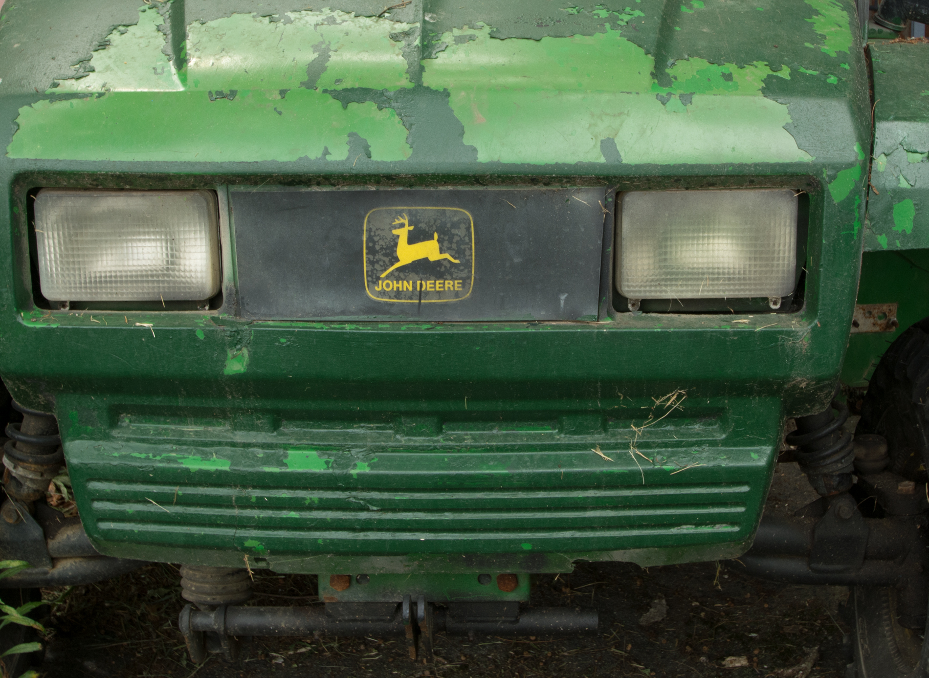 John Deere Gator 4x2 Utility Vehicle