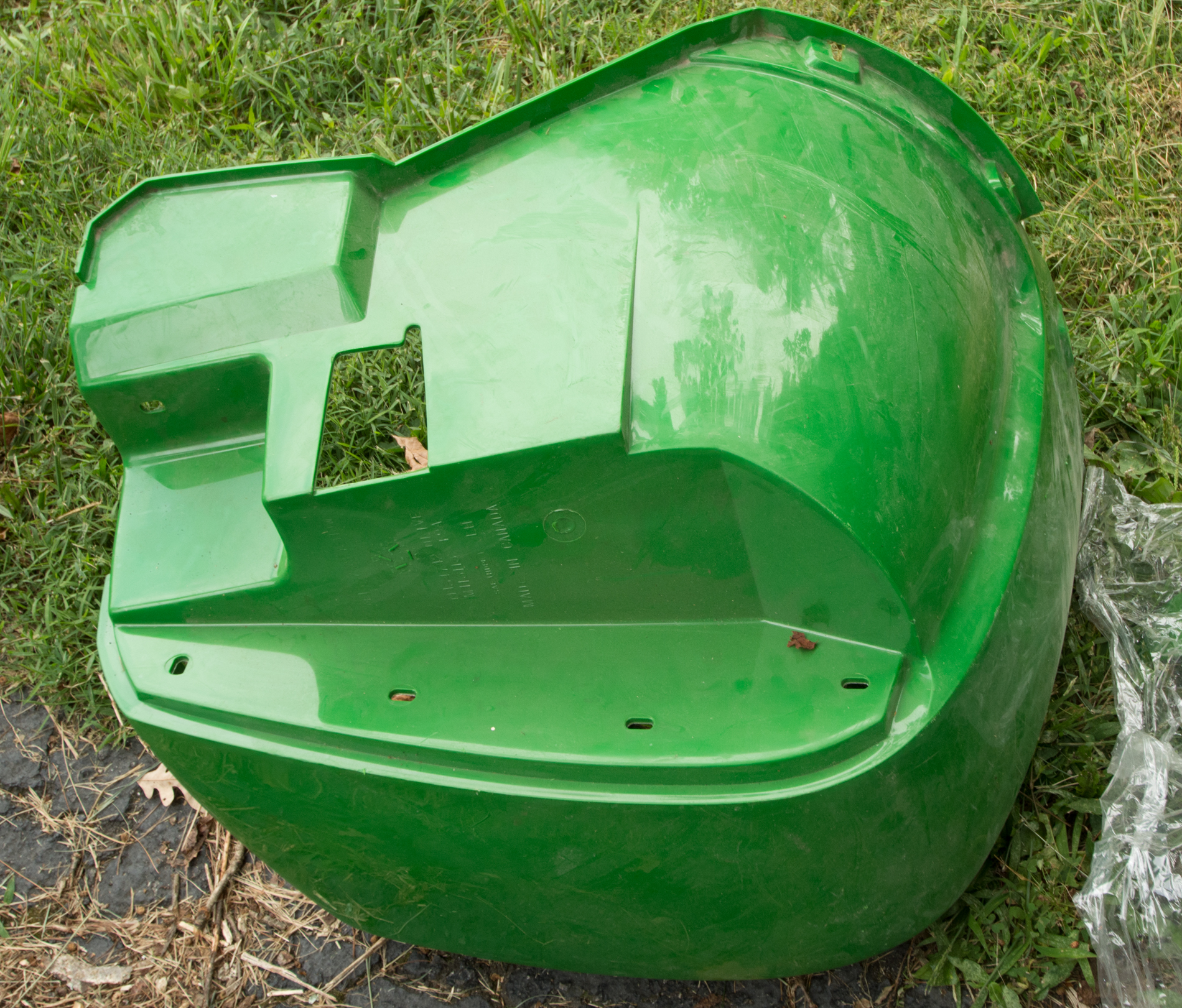 John Deere Gator 4x2 Utility Vehicle