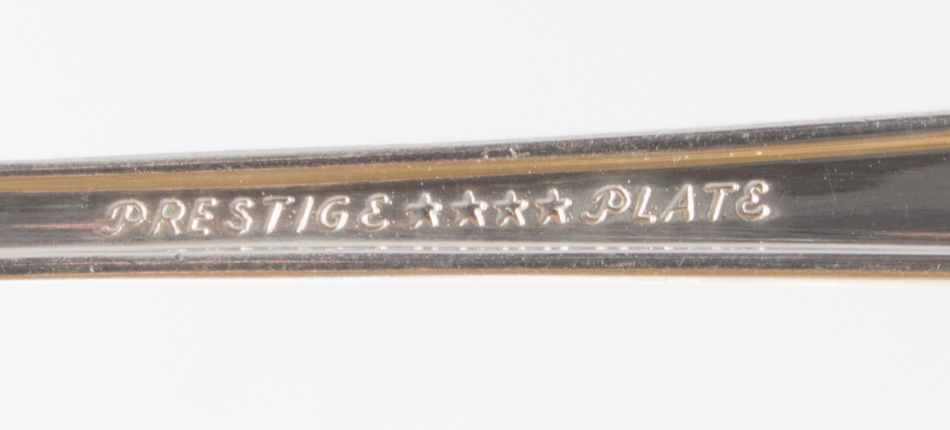 Prestige "Bordeaux" Place Settings for Six including Serving Pieces