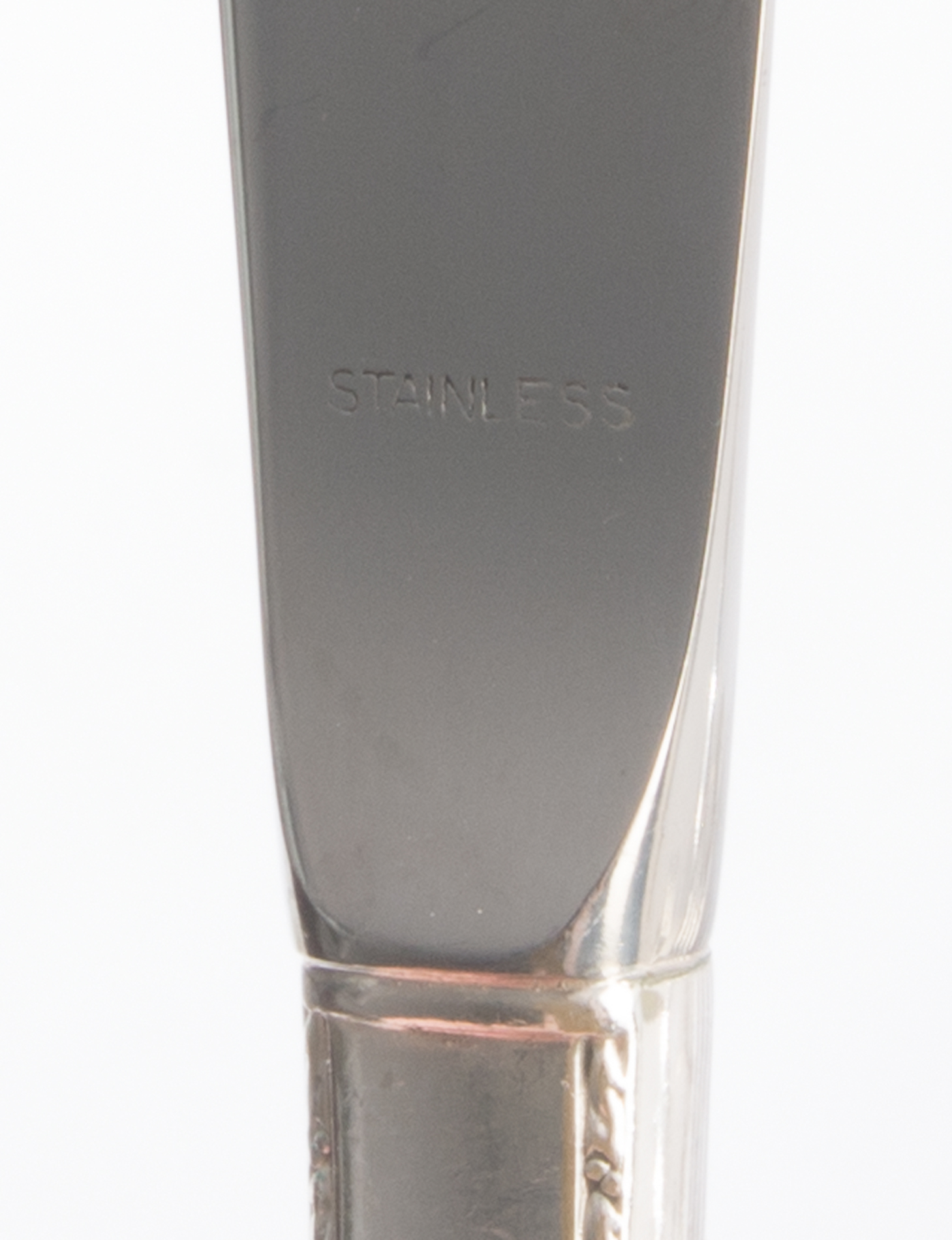 Prestige "Bordeaux" Place Settings for Six including Serving Pieces