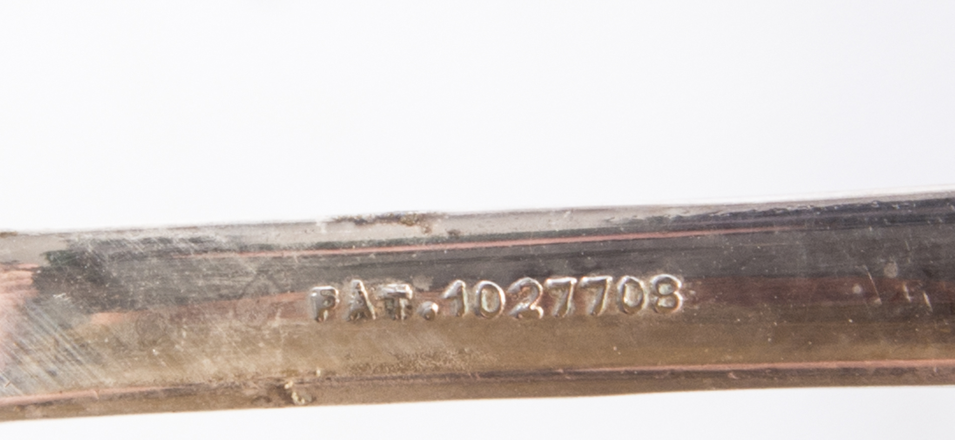 Raimond Silver Plate Dessert Service in Case