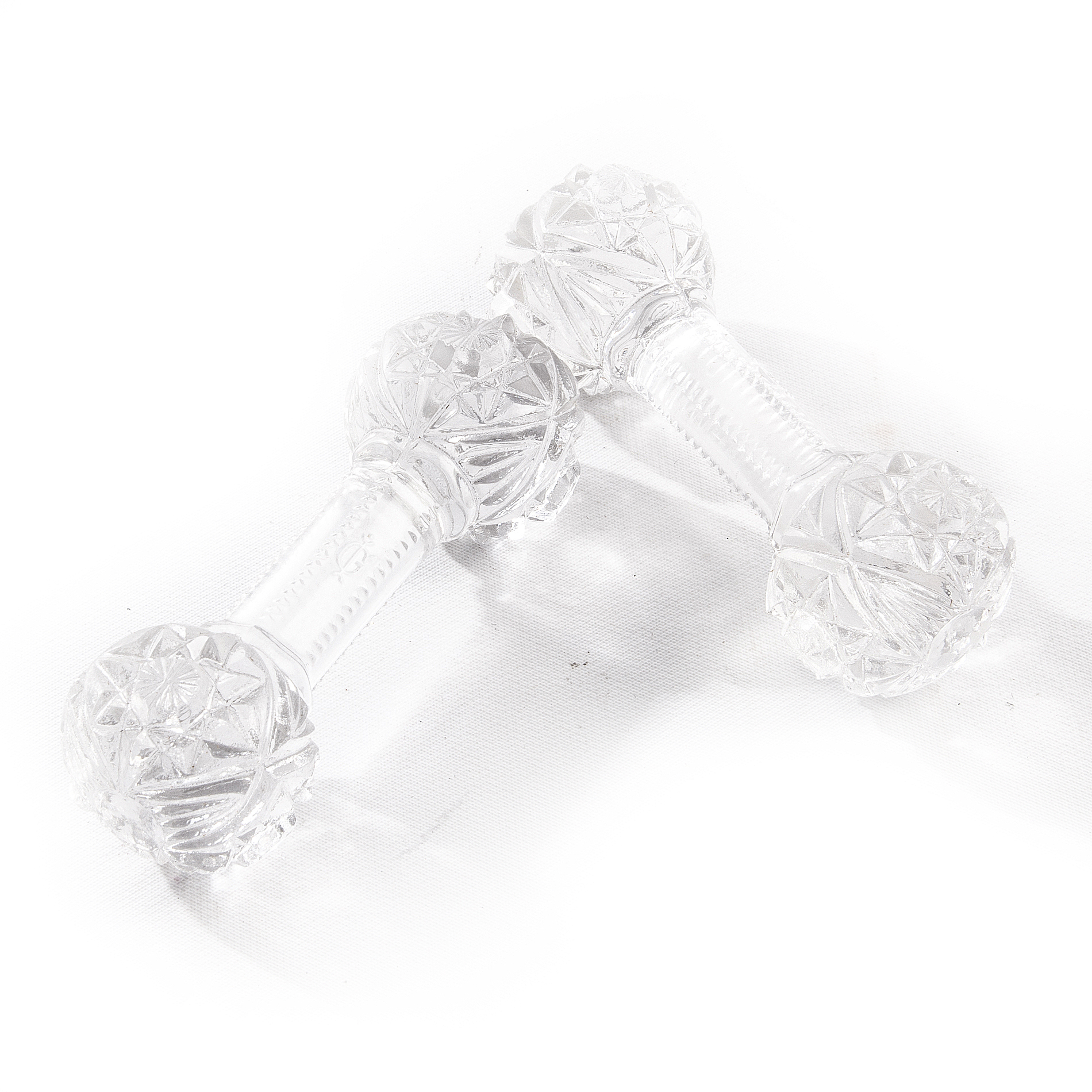 International Glass Knife Rests