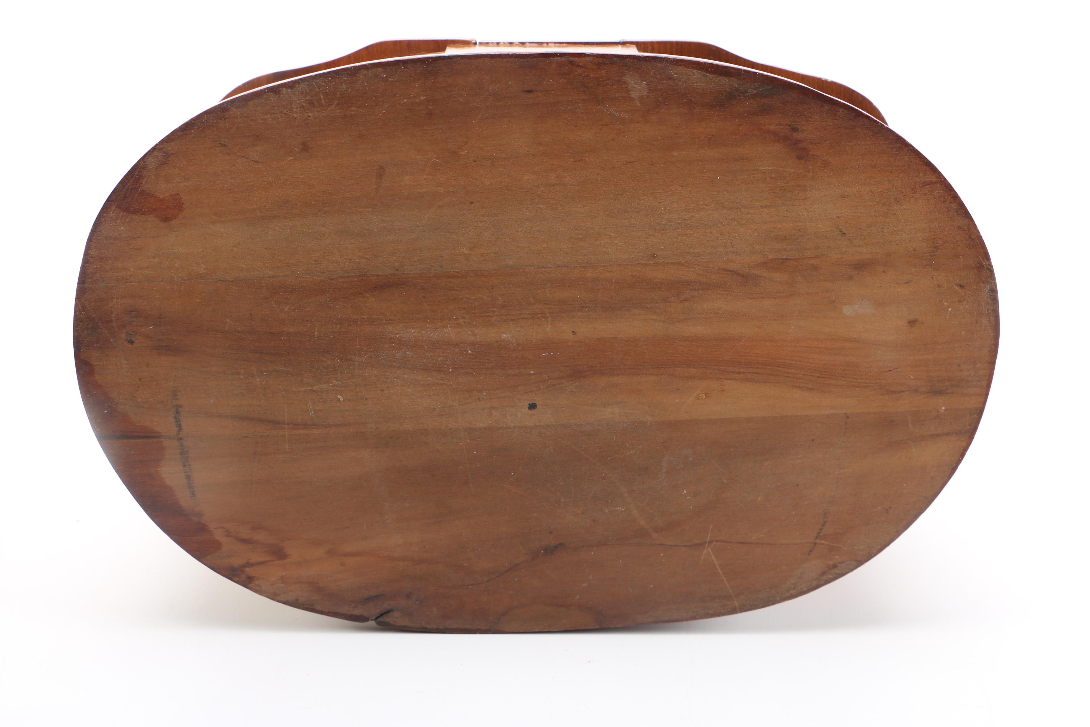 Wooden Storage Divider