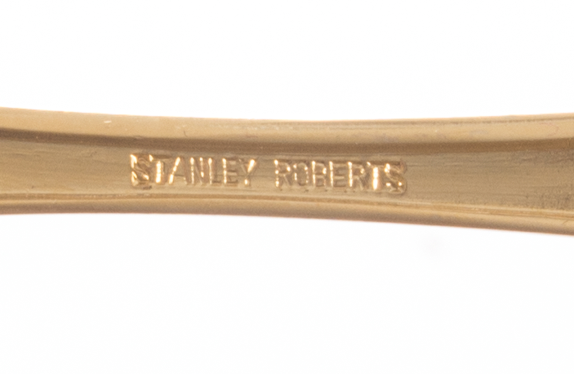 Prestige Gold Electroplated Flatware for Eight