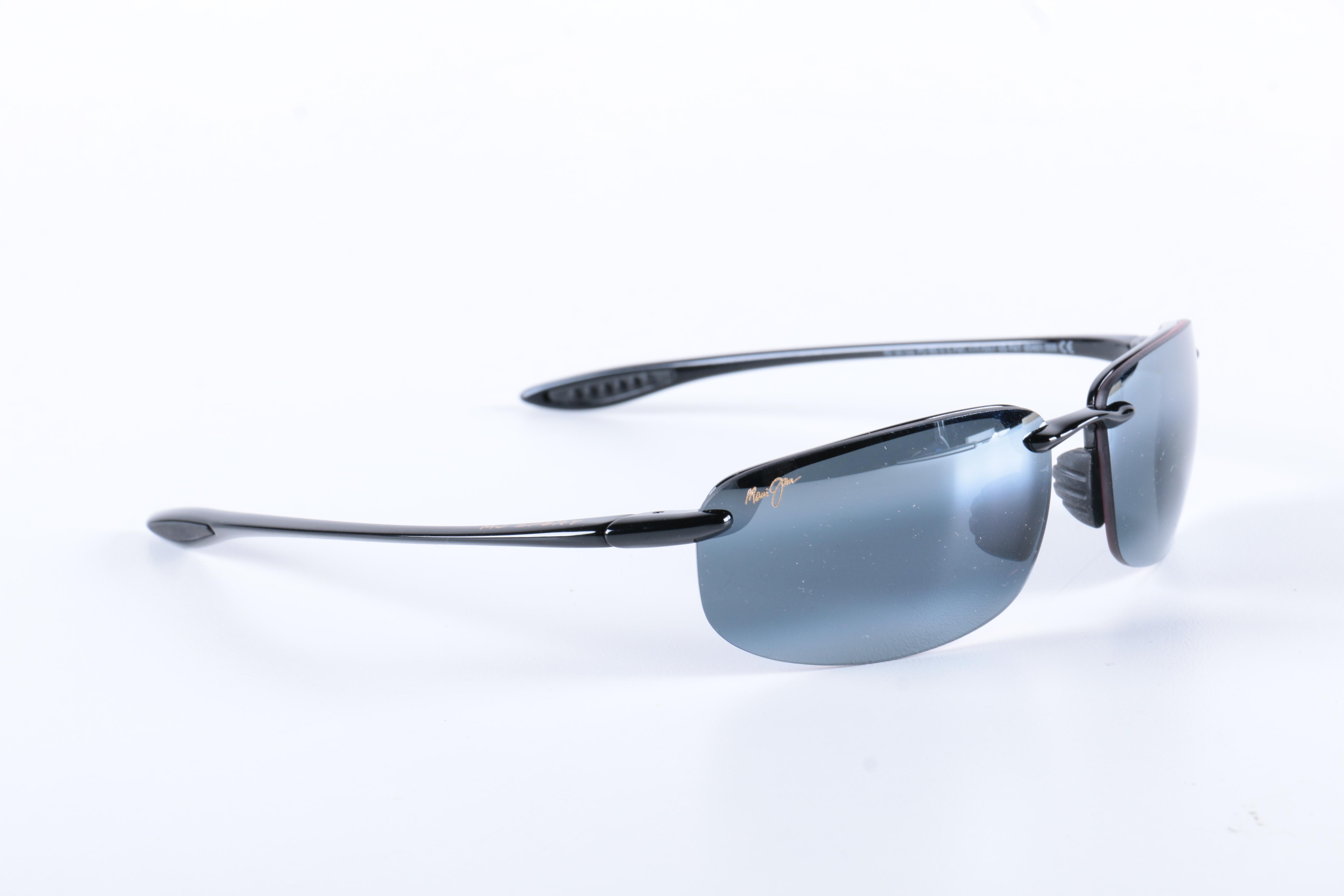 Maui Jim Sport Sunglasses