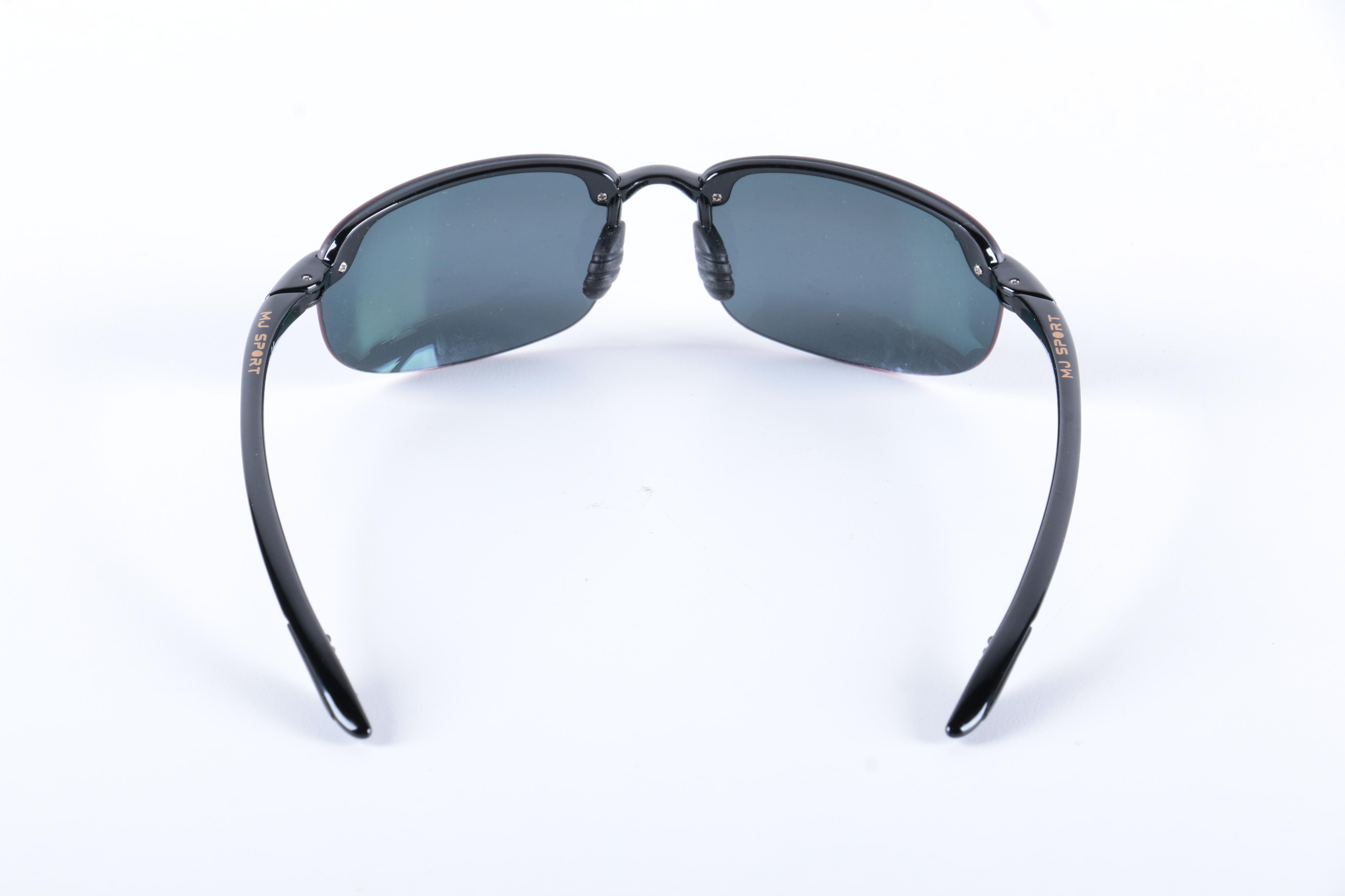 Maui Jim Sport Sunglasses