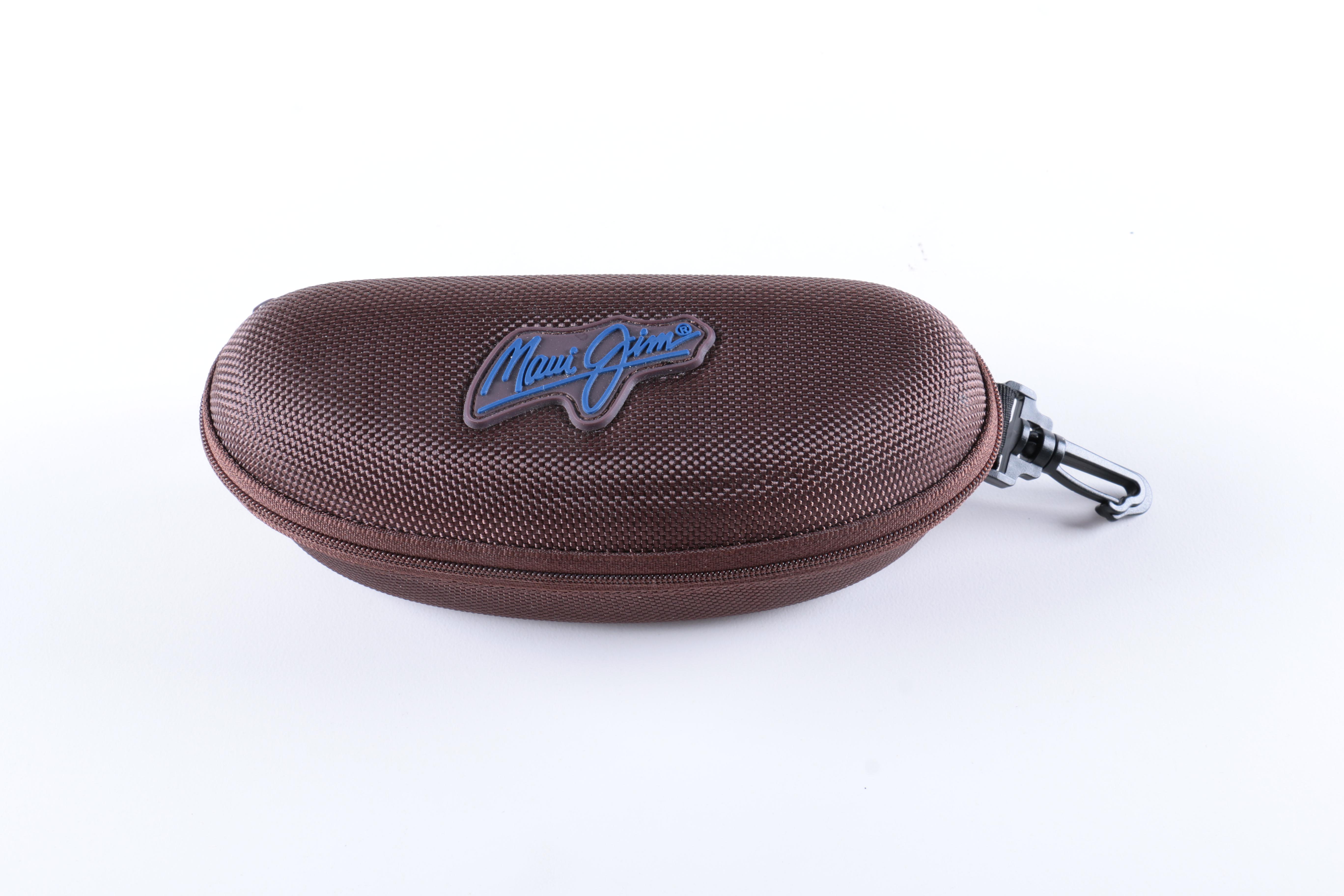 Maui Jim Sport Sunglasses